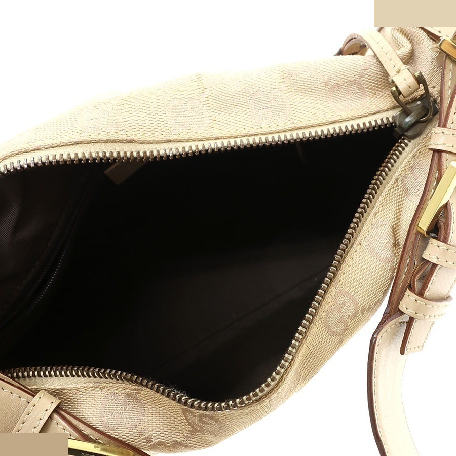 GG Canvas (Bag) - Shoulder Bag — view 2