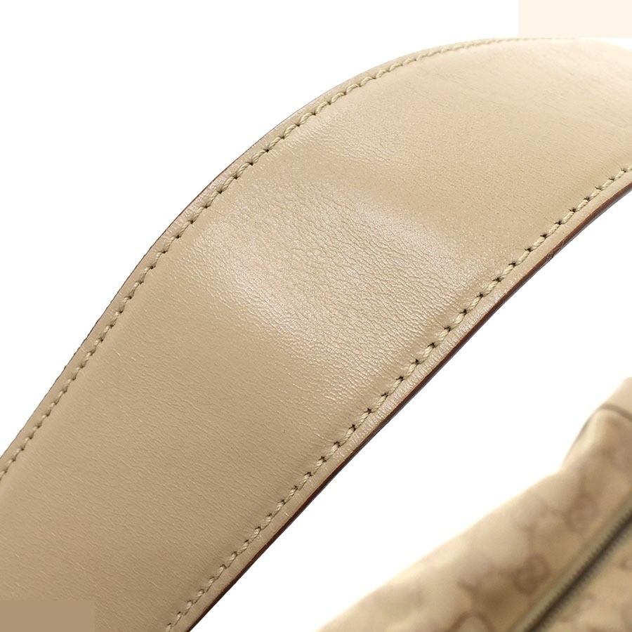 GG Canvas (Bag) - Shoulder Bag — view 3
