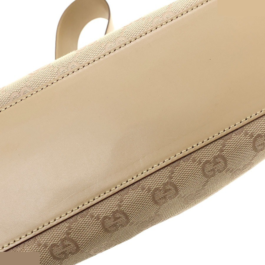 GG Canvas (Bag) - Shoulder Bag — view 6