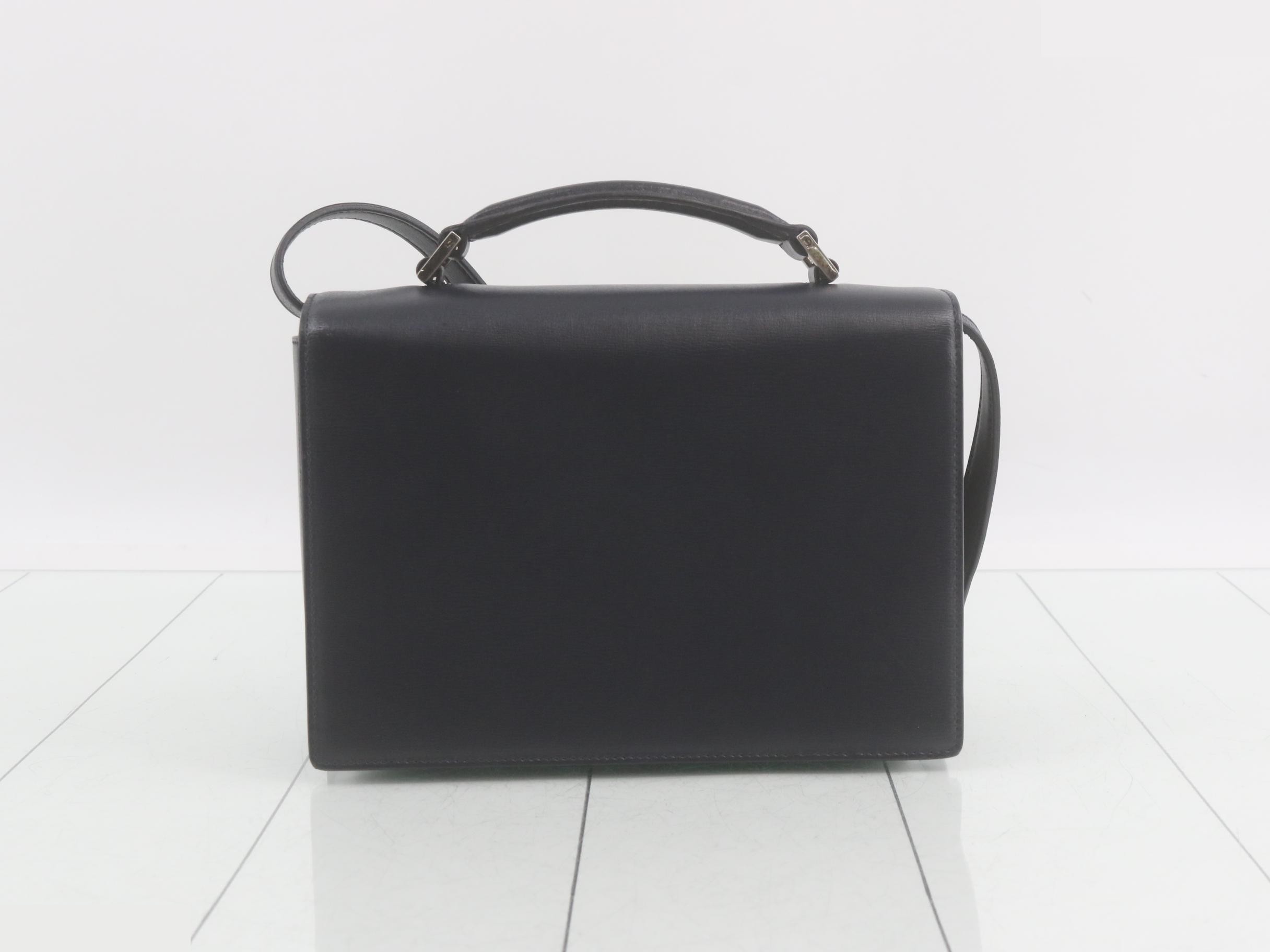 Belchasse Shoulder Bag — view 2