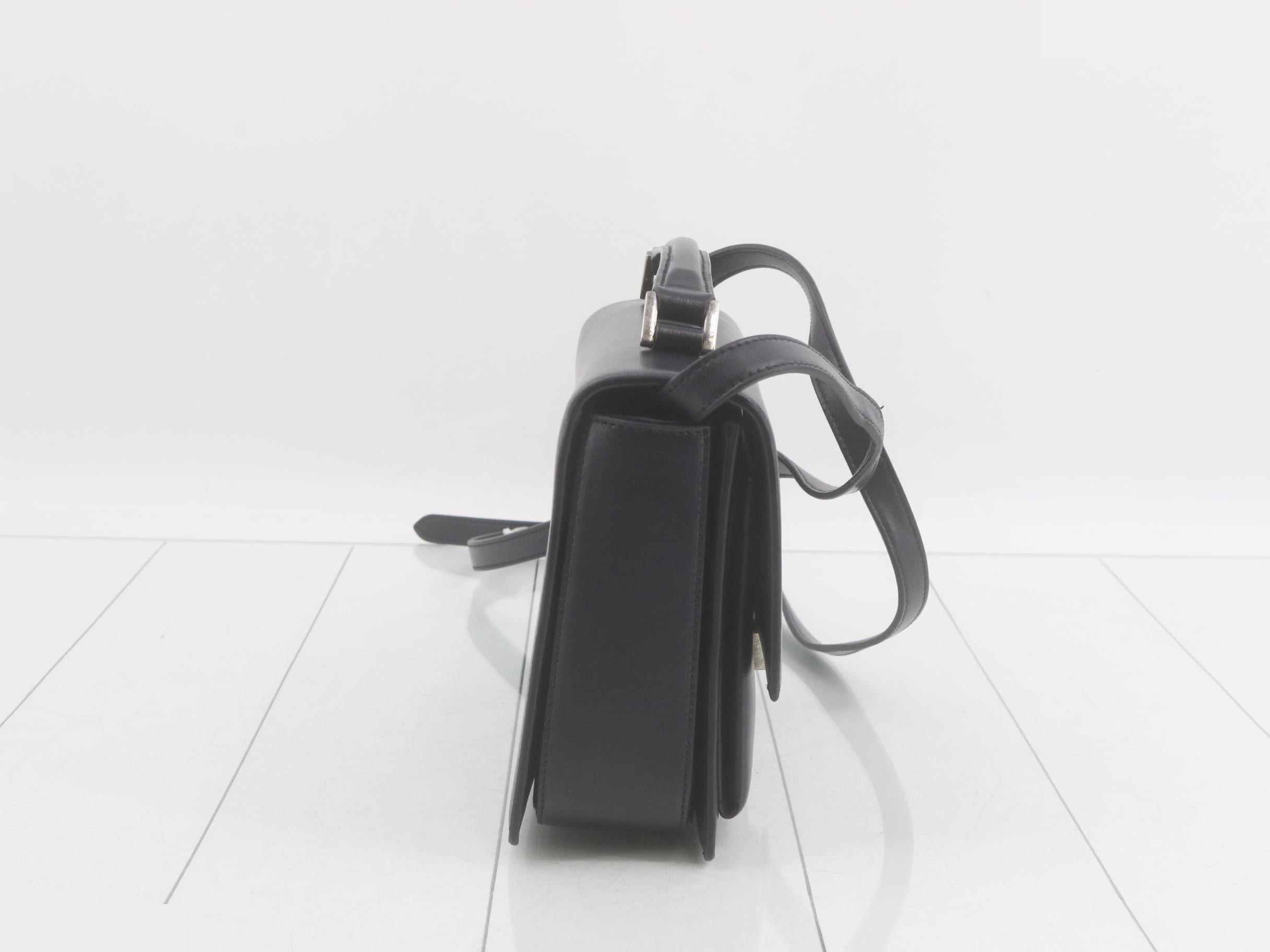 Belchasse Shoulder Bag — view 4