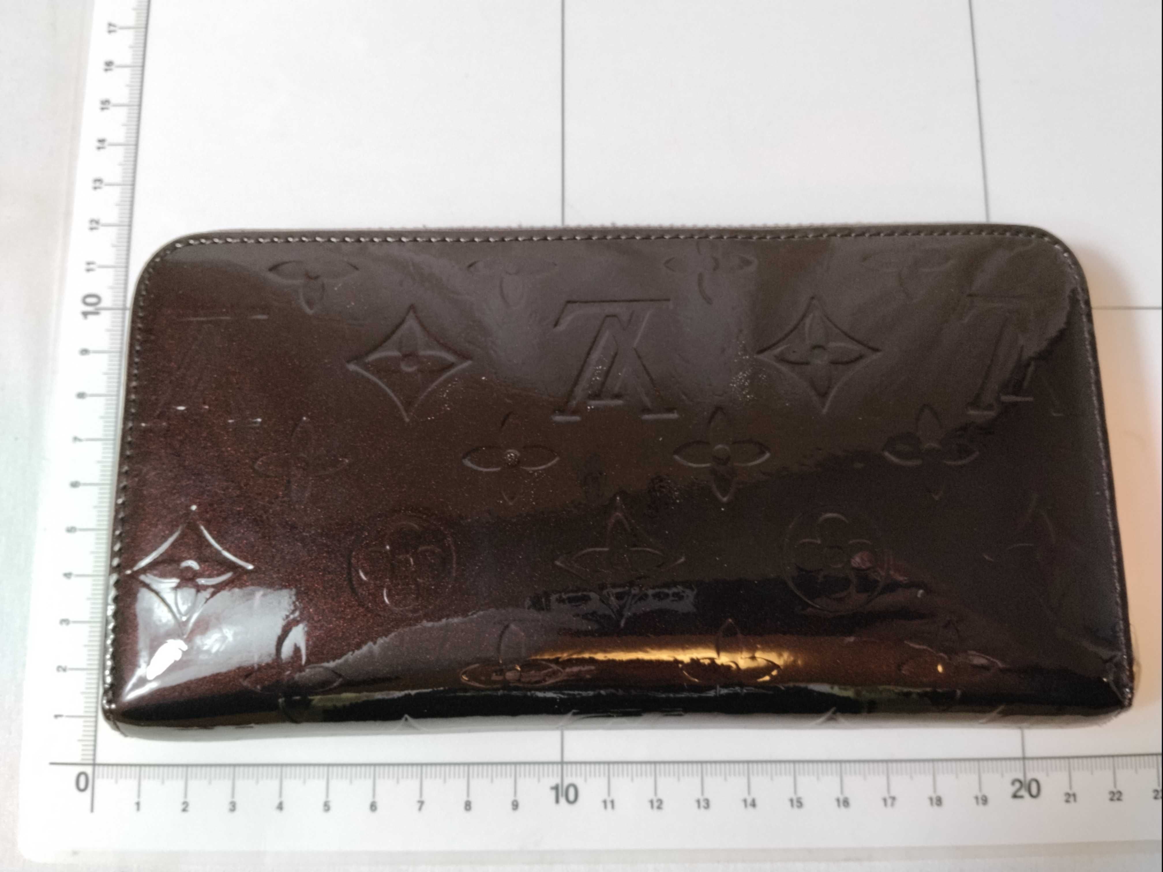 Vernis Zippy Wallet — view 2