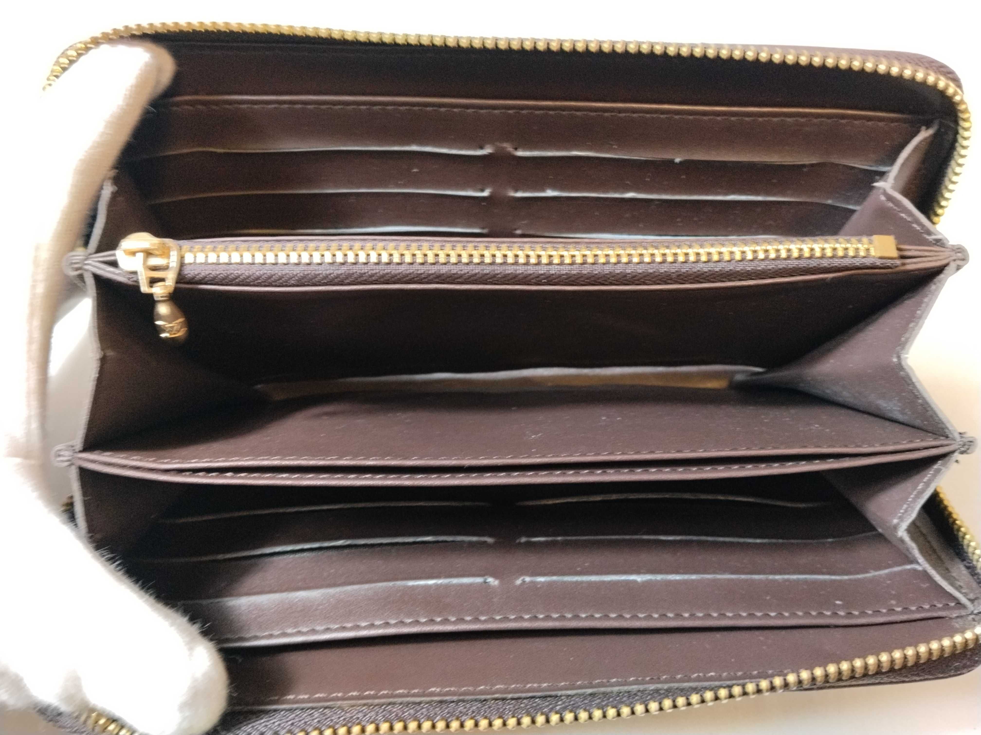 Vernis Zippy Wallet — view 11