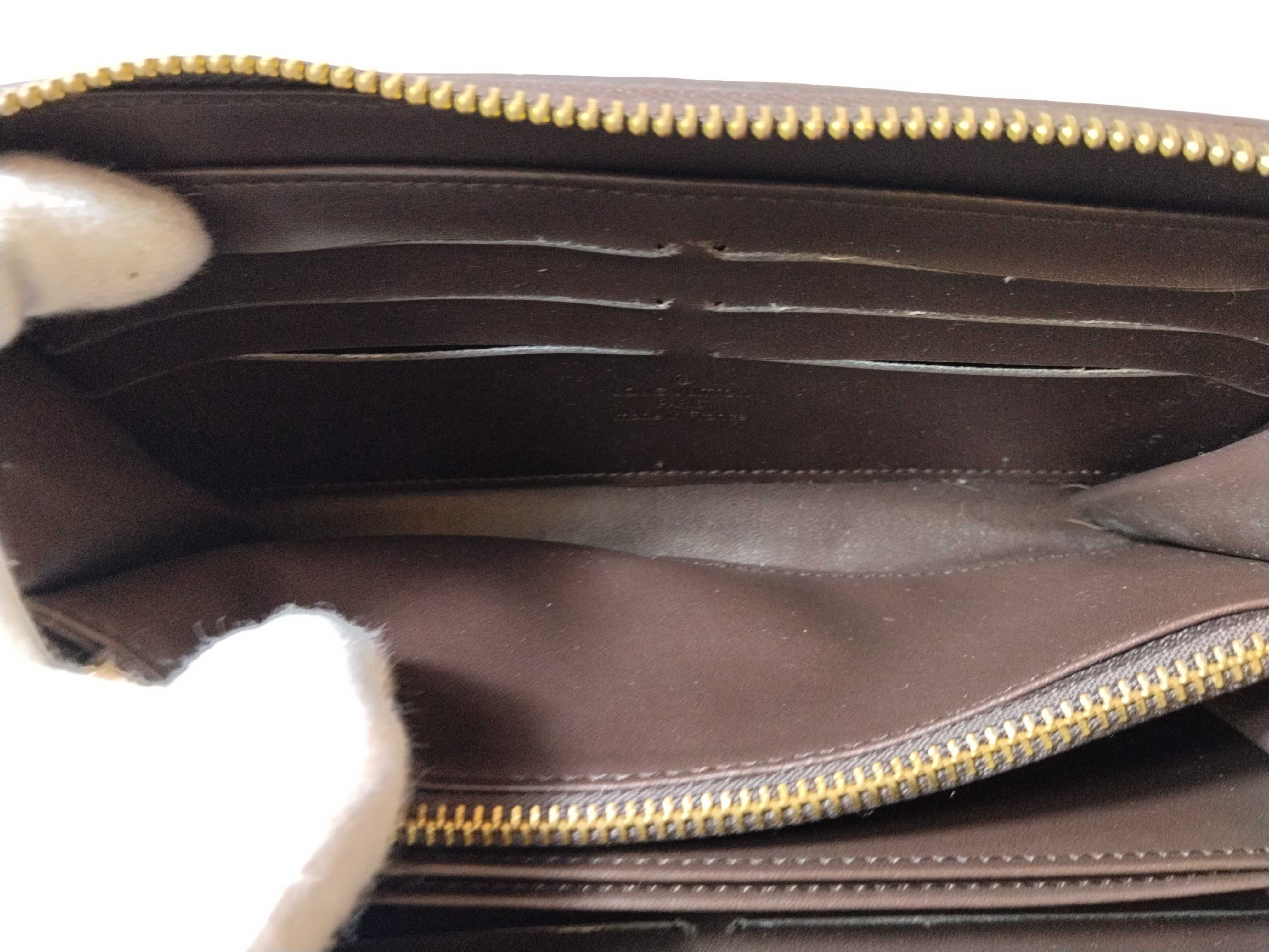 Vernis Zippy Wallet — view 12