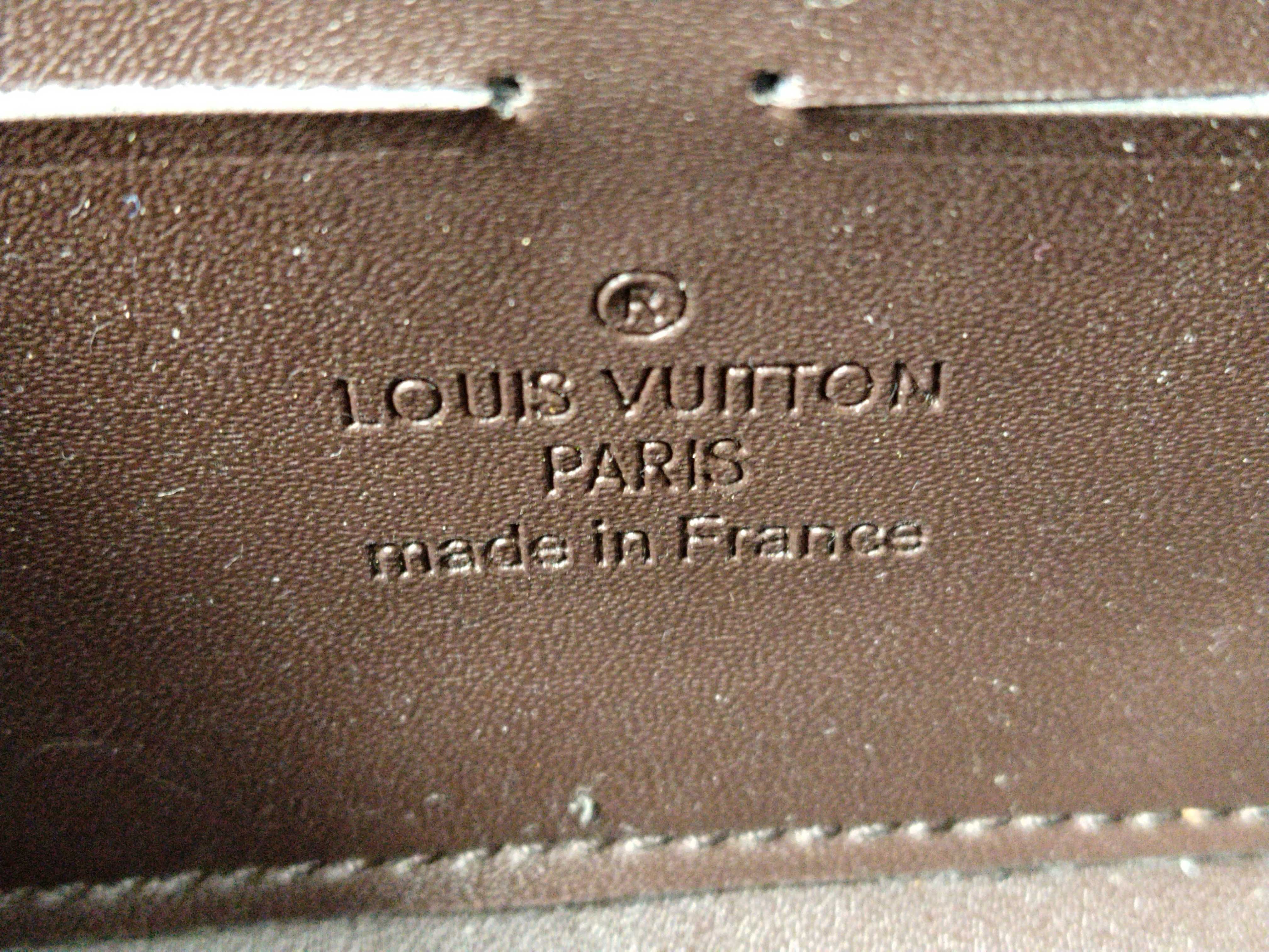 Vernis Zippy Wallet — view 13