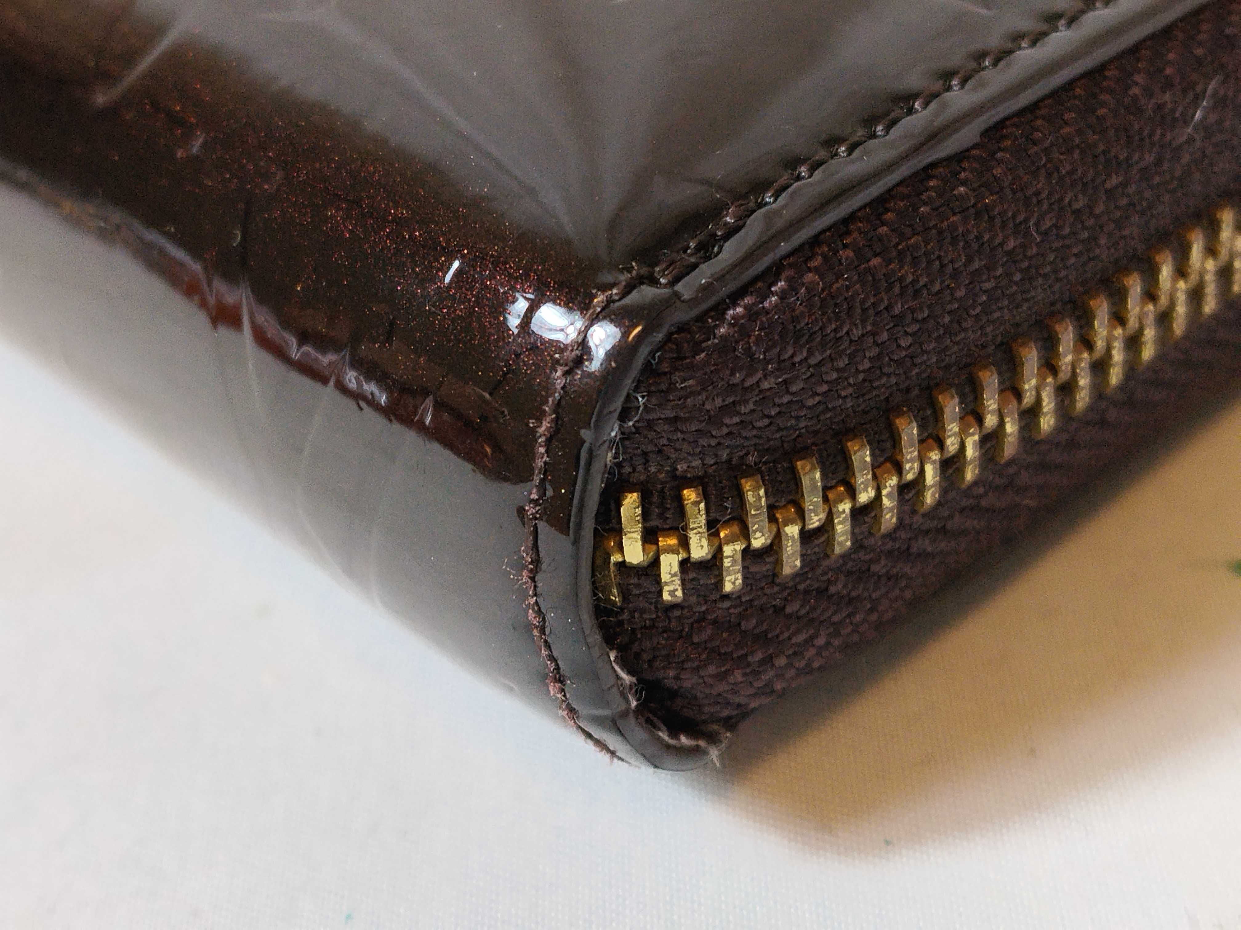 Vernis Zippy Wallet — view 4