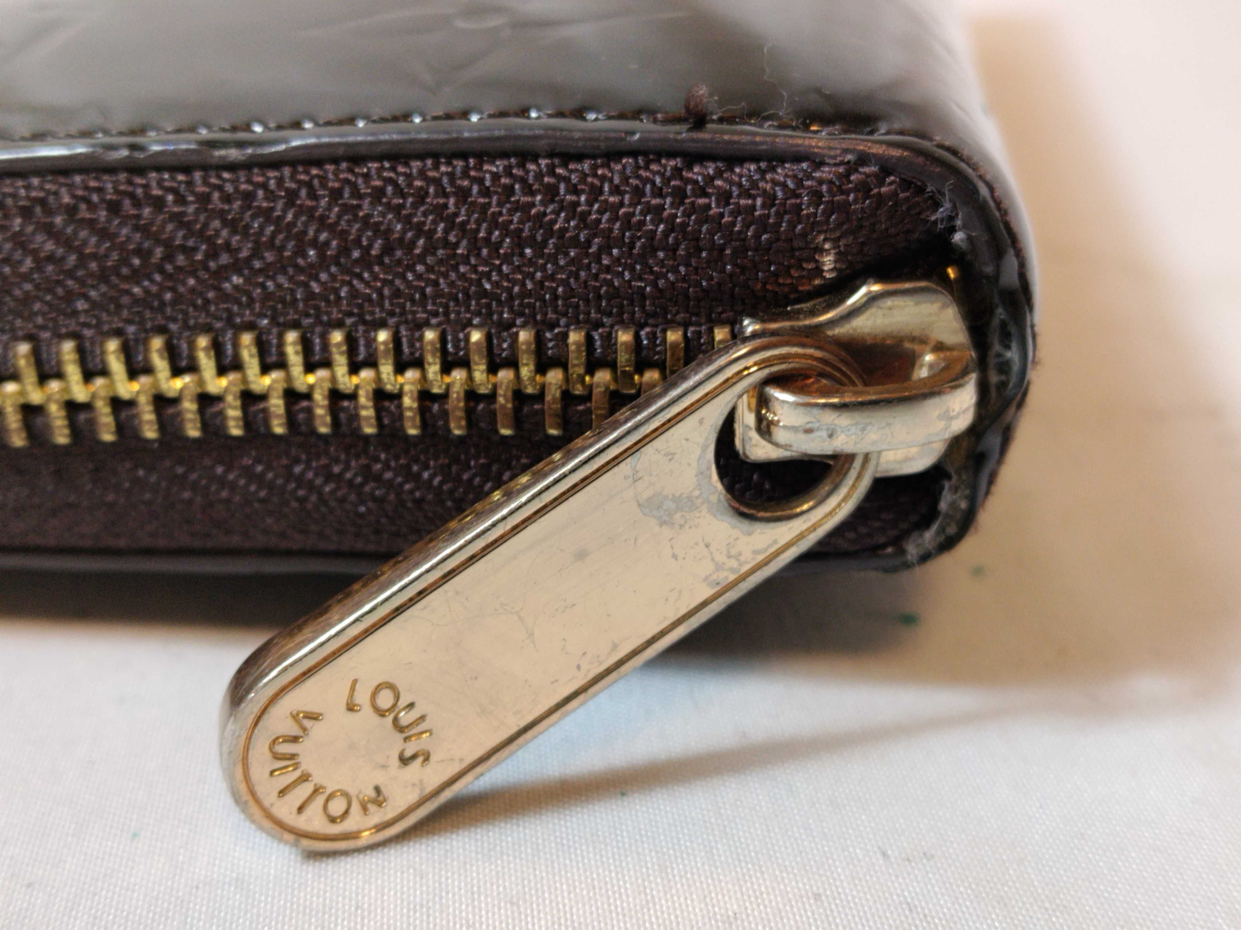 Vernis Zippy Wallet — view 7