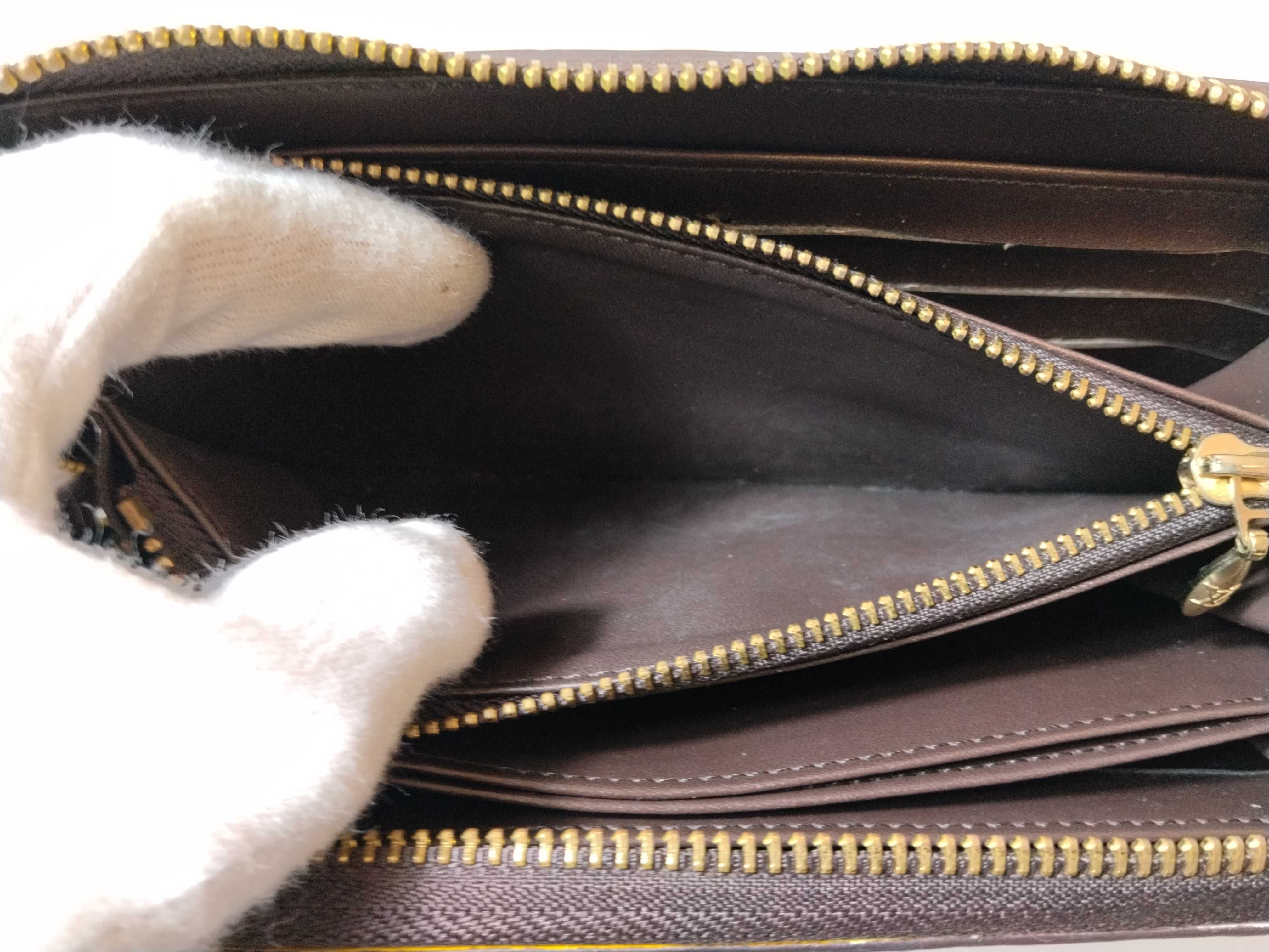 Vernis Zippy Wallet — view 10