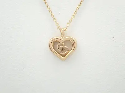 necklace, neck circumference approximately 47cm