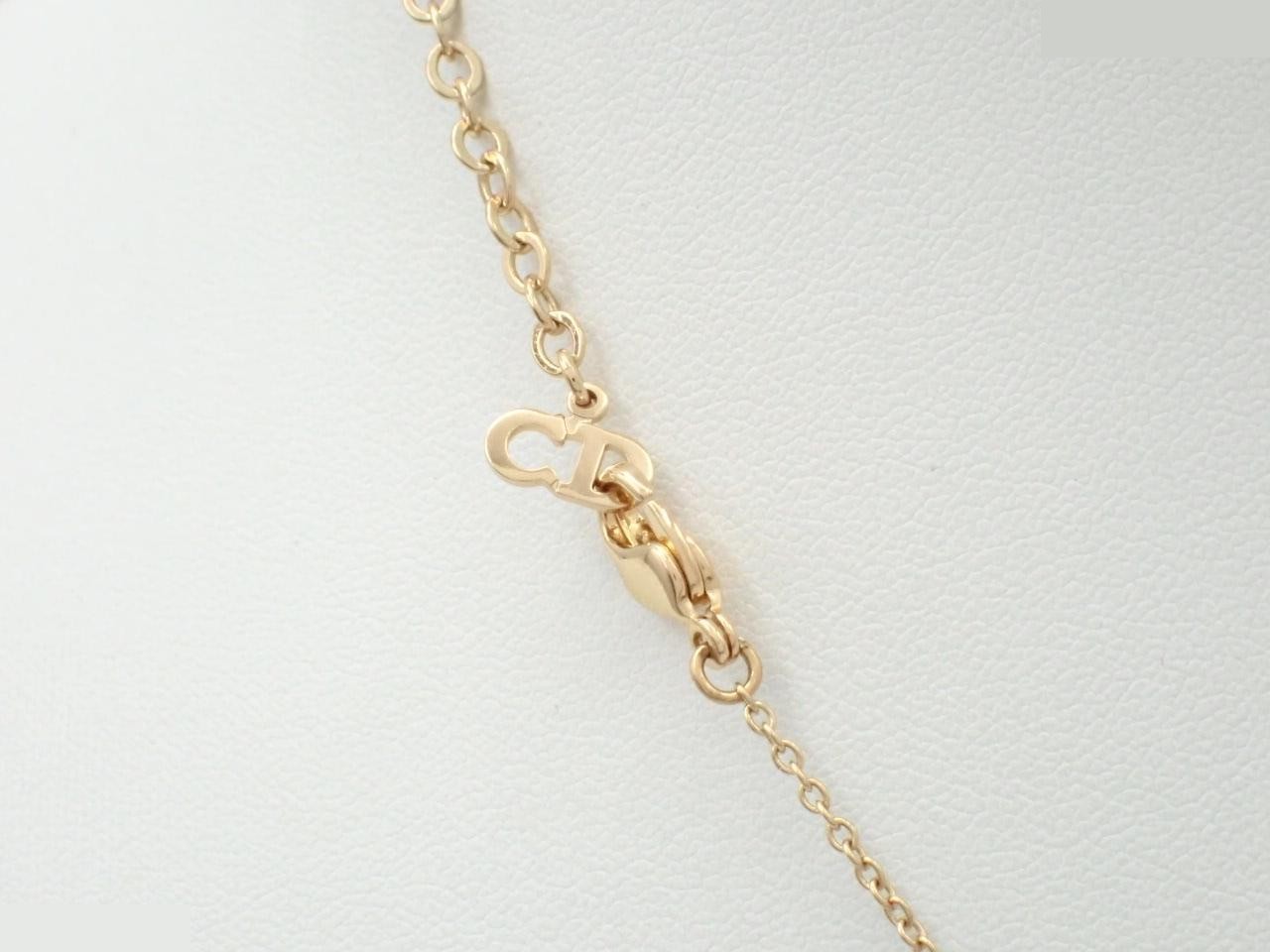 necklace, neck circumference approximately 47cm — view 2
