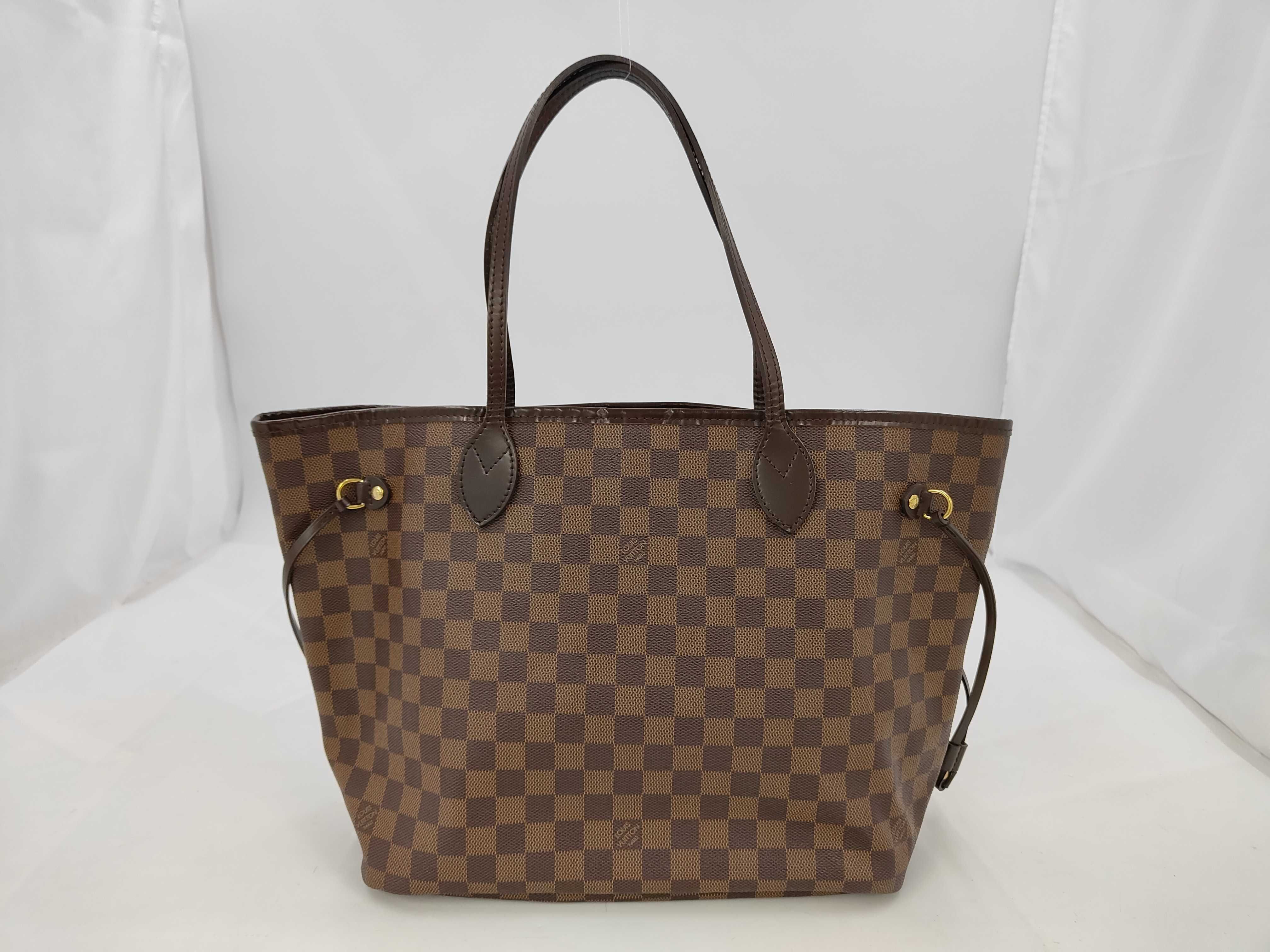 Neverfull Tote Bag