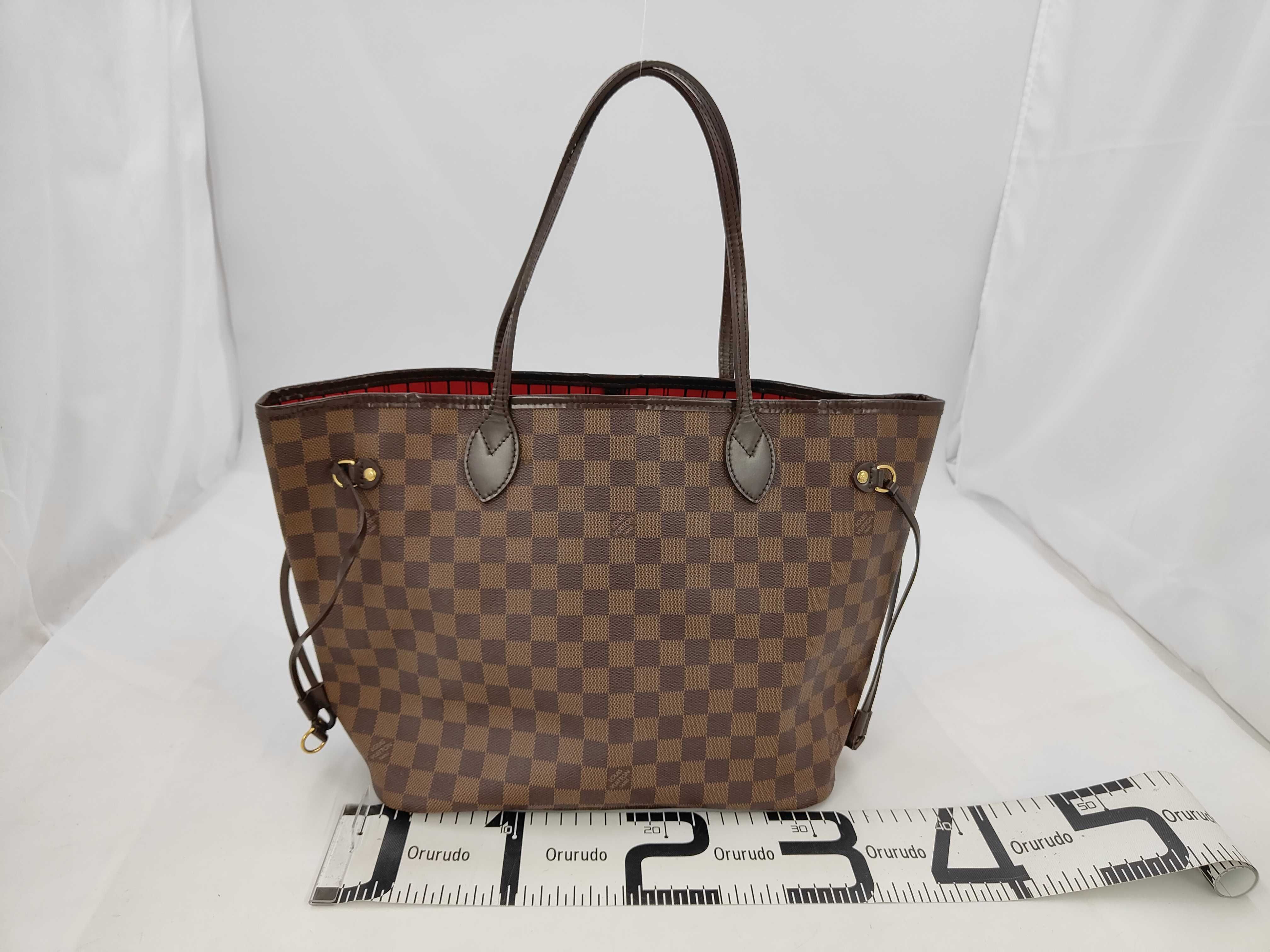 Neverfull Tote Bag — view 2
