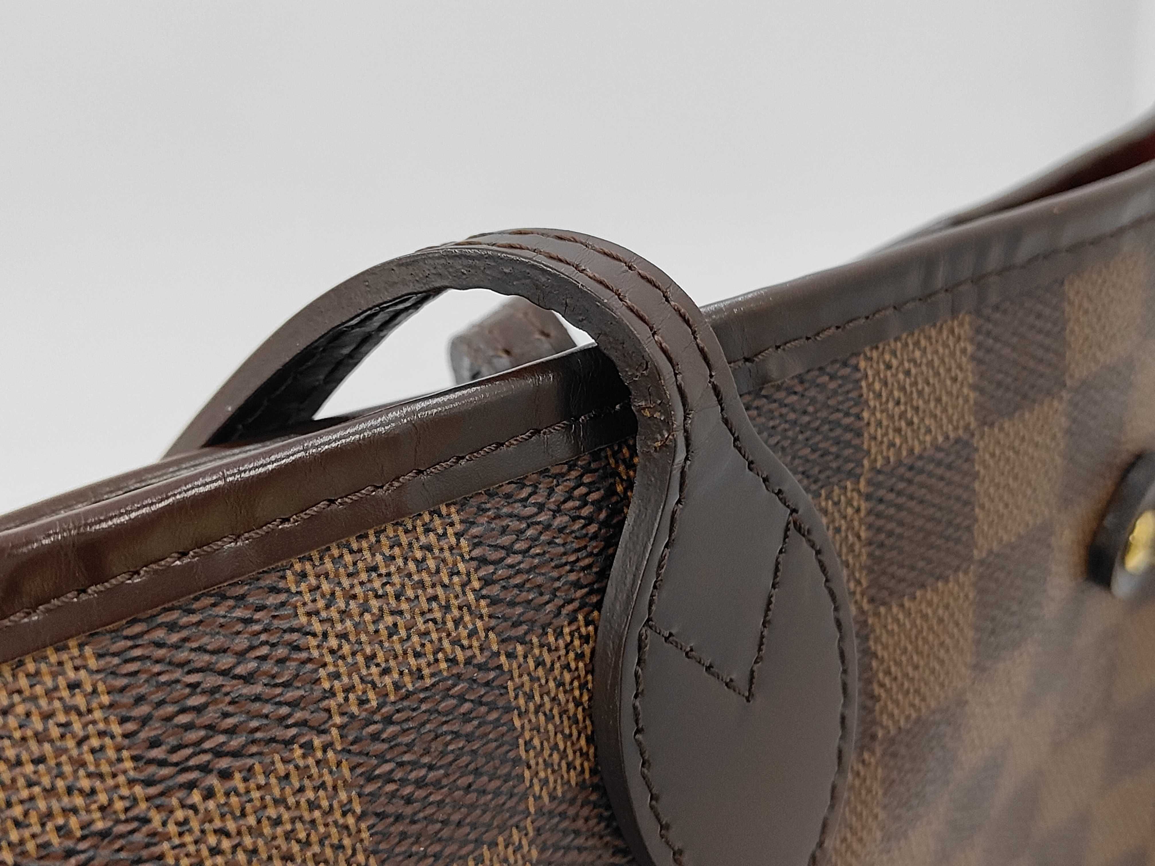 Neverfull Tote Bag — view 11