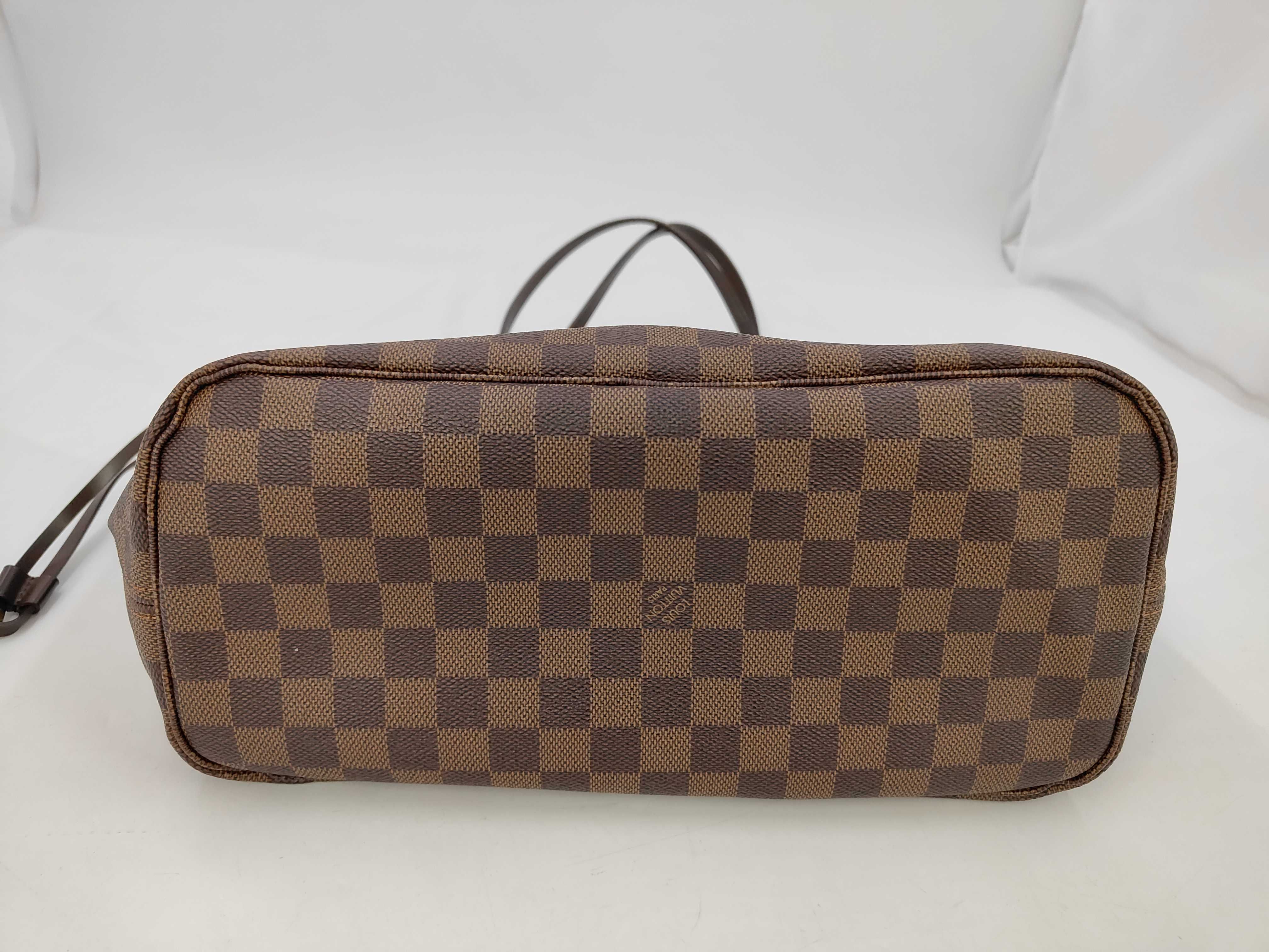 Neverfull Tote Bag — view 3
