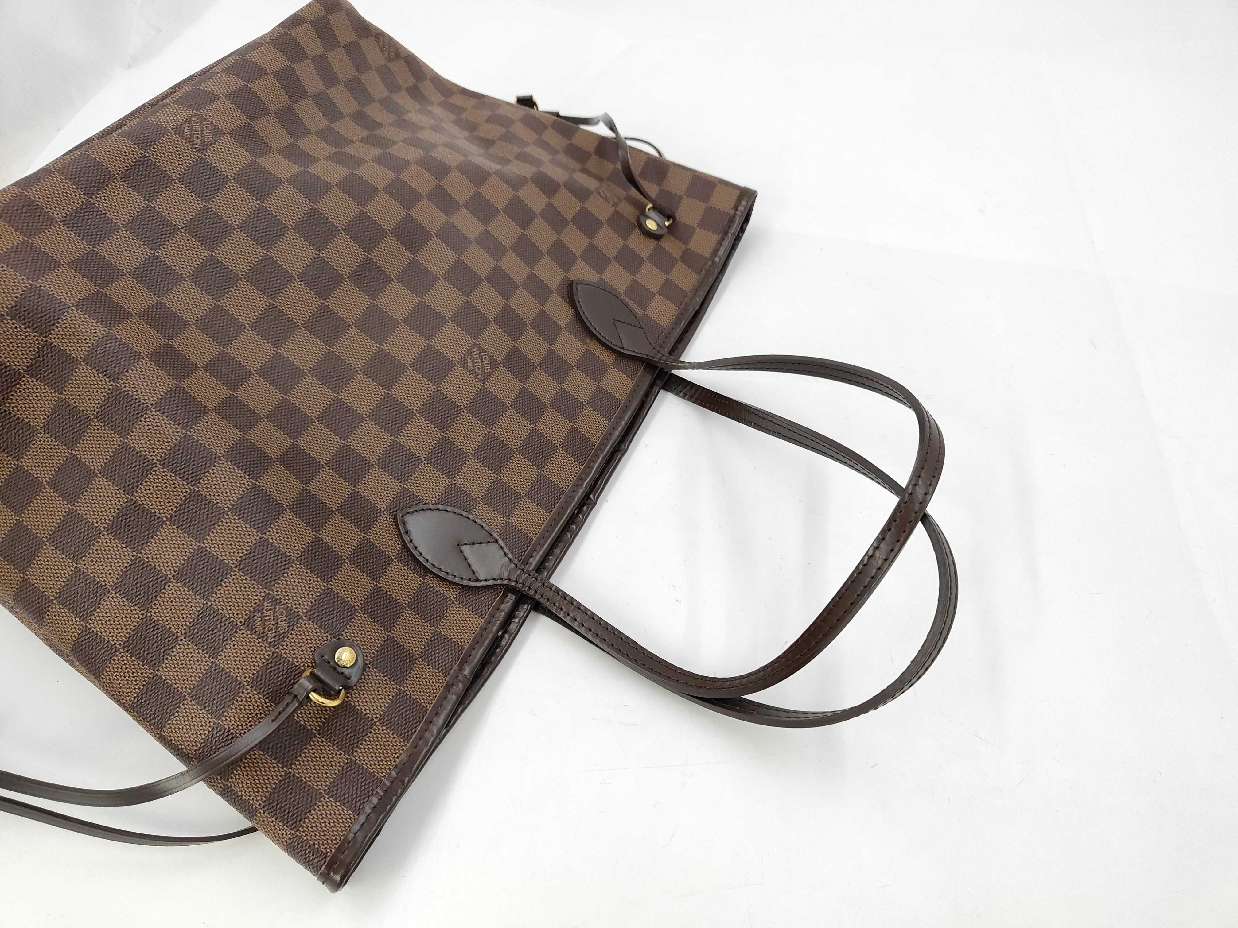Neverfull Tote Bag — view 5