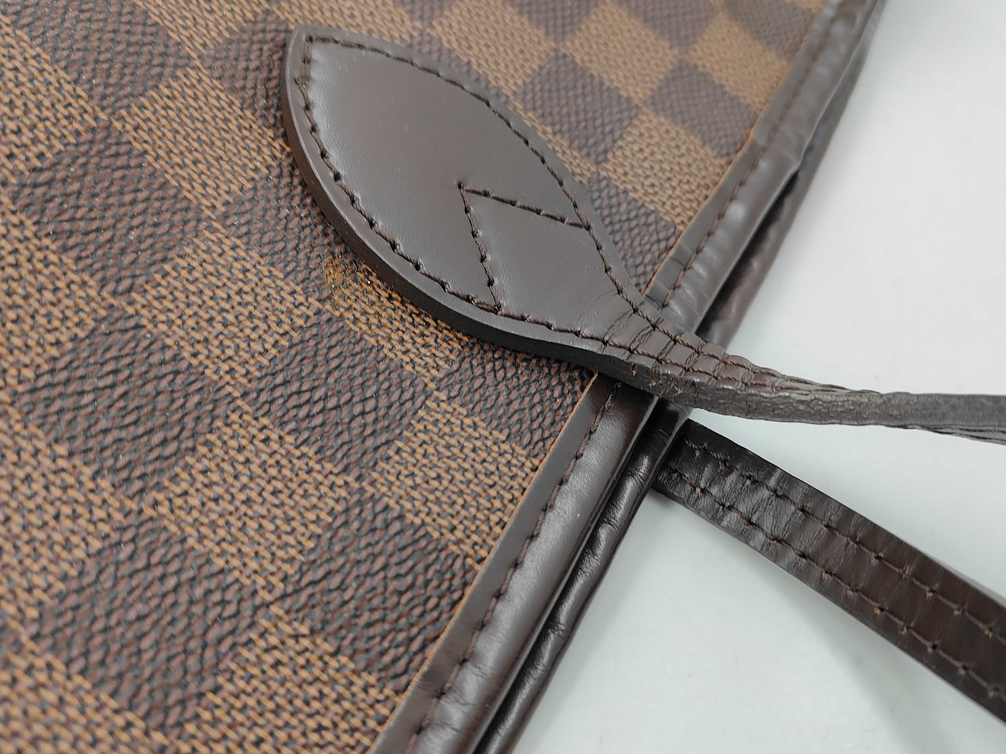 Neverfull Tote Bag — view 7