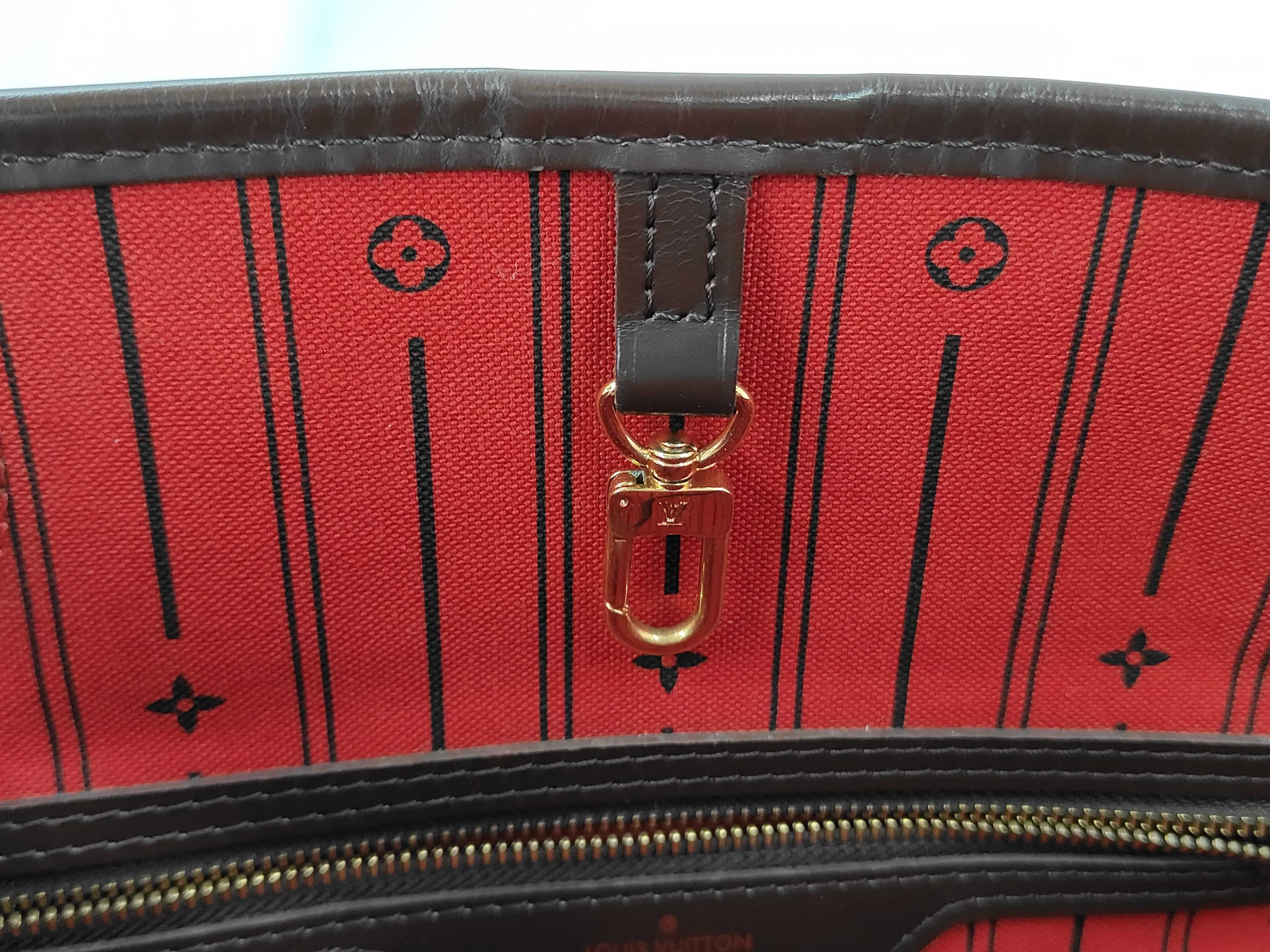 Neverfull Tote Bag — view 8