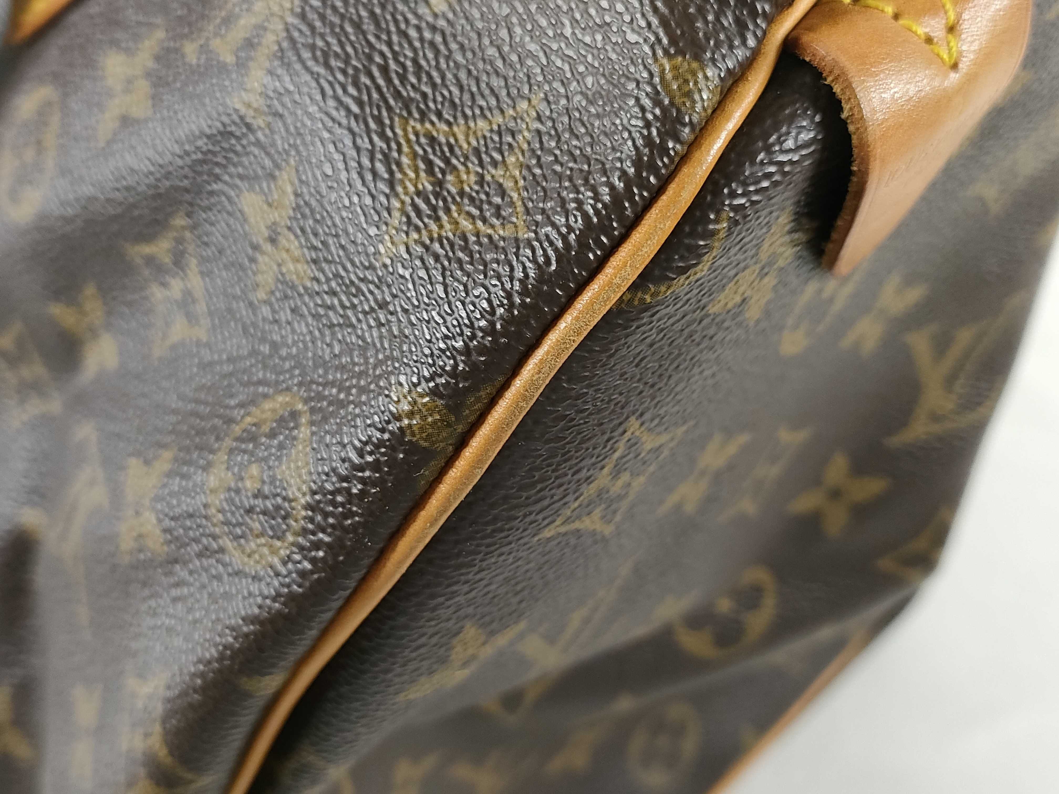 Monogram Speedy 35 M41524 Handbag — view 15
