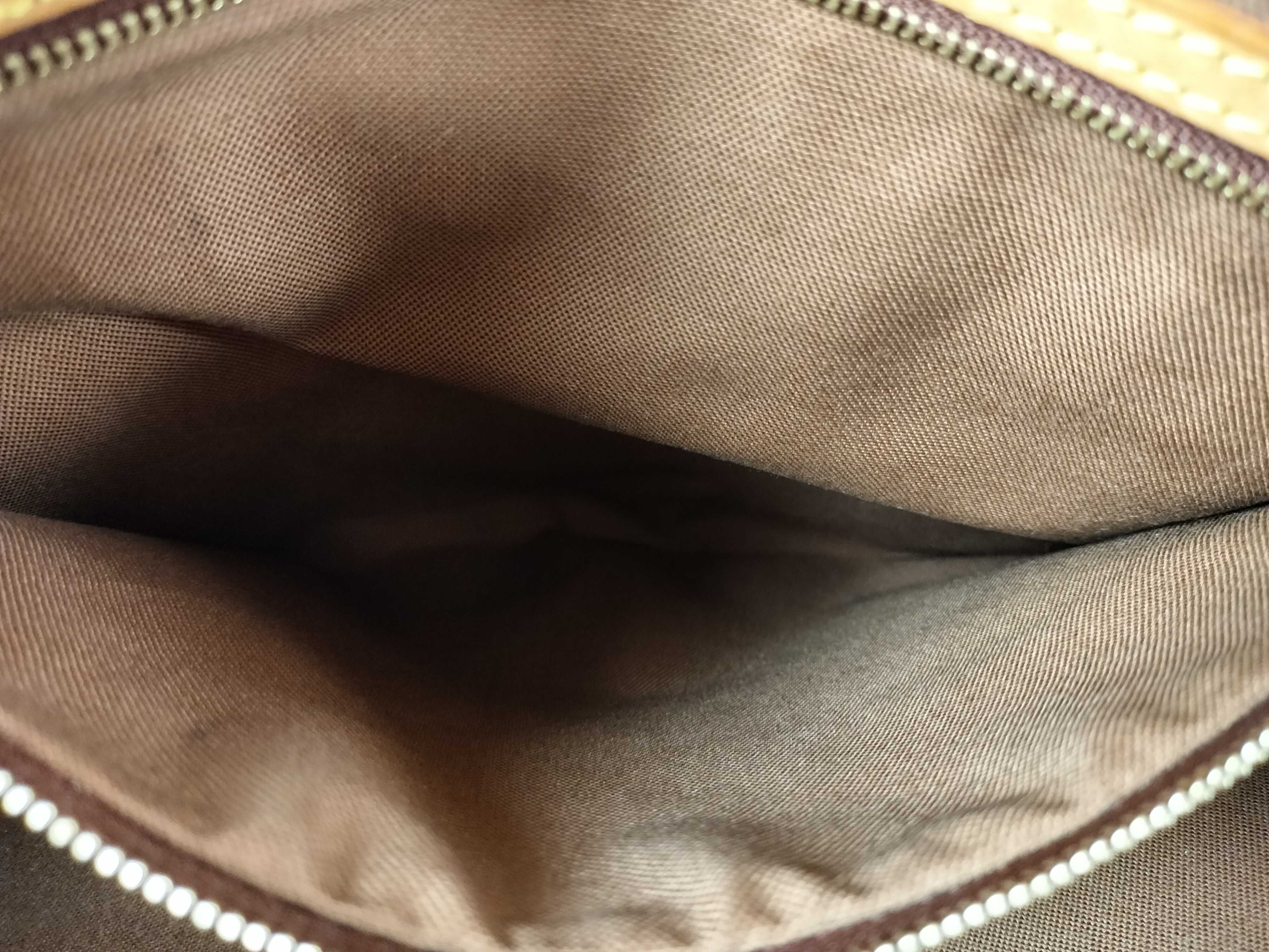 Monogram M53343 Porte Documents Pegase Handbag — view 11