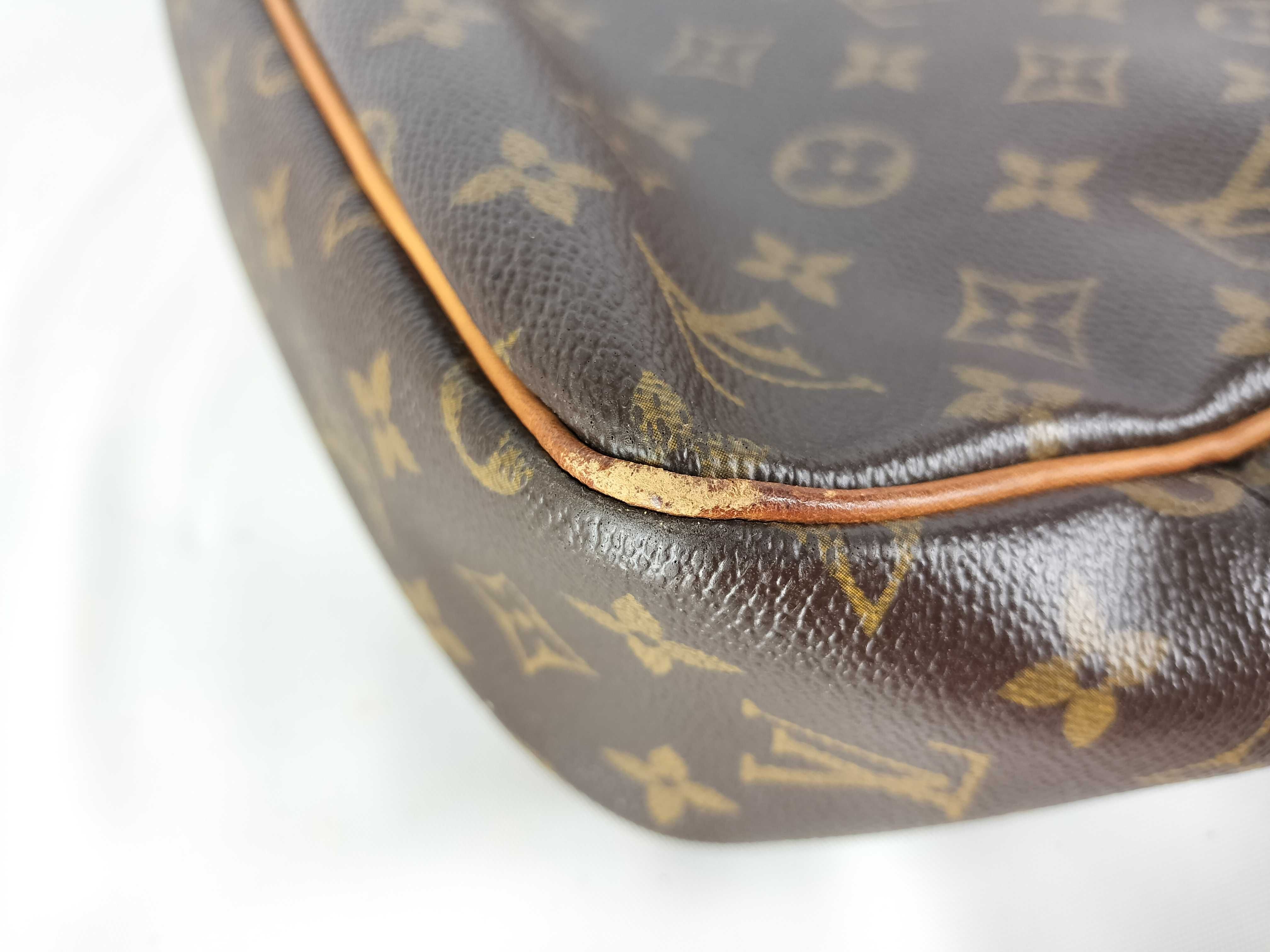 Monogram M53343 Porte Documents Pegase Handbag — view 5