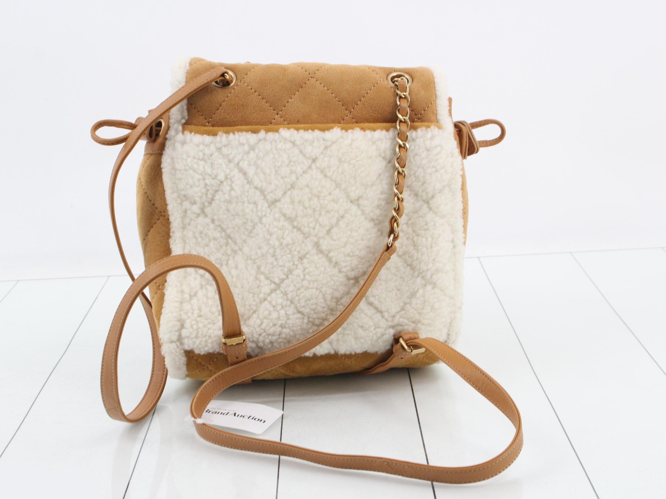 Boa Backpack — view 2
