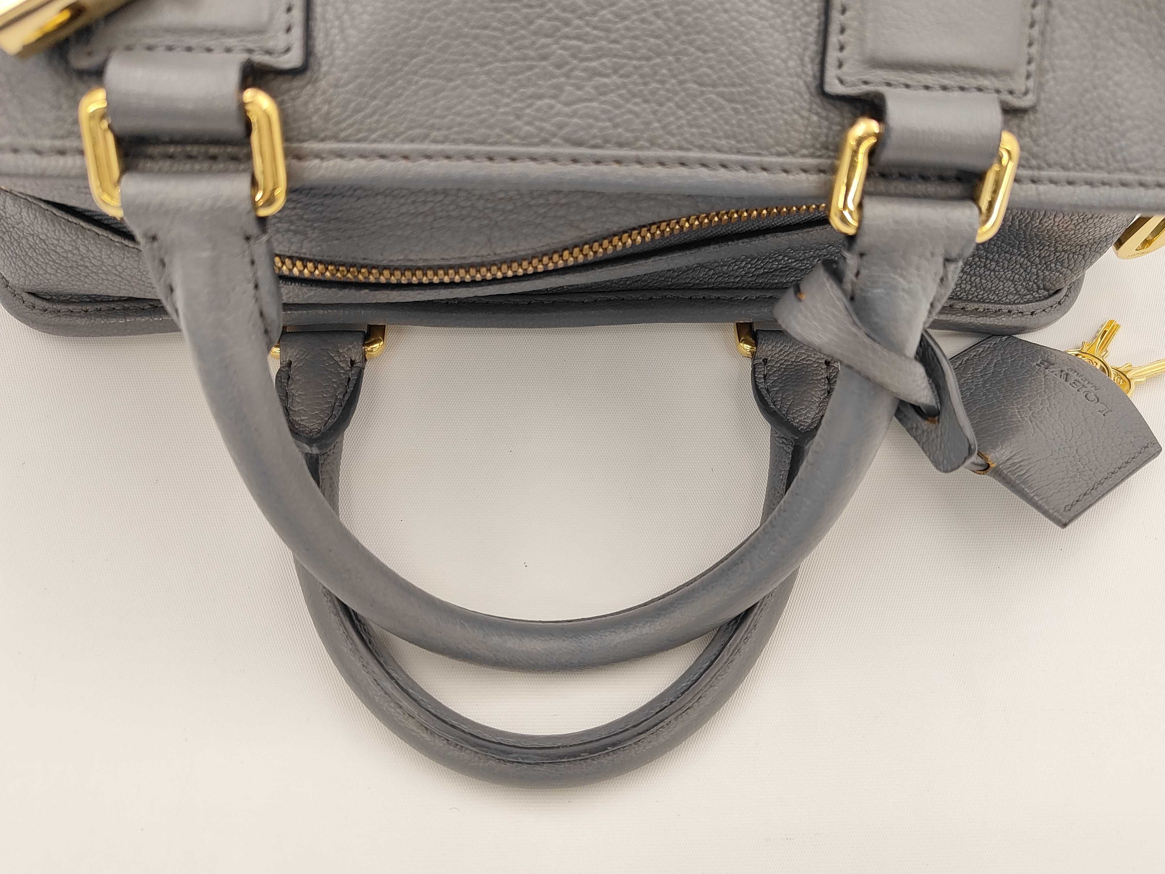 Amazona 28 Handbag with Dust Bag — view 3