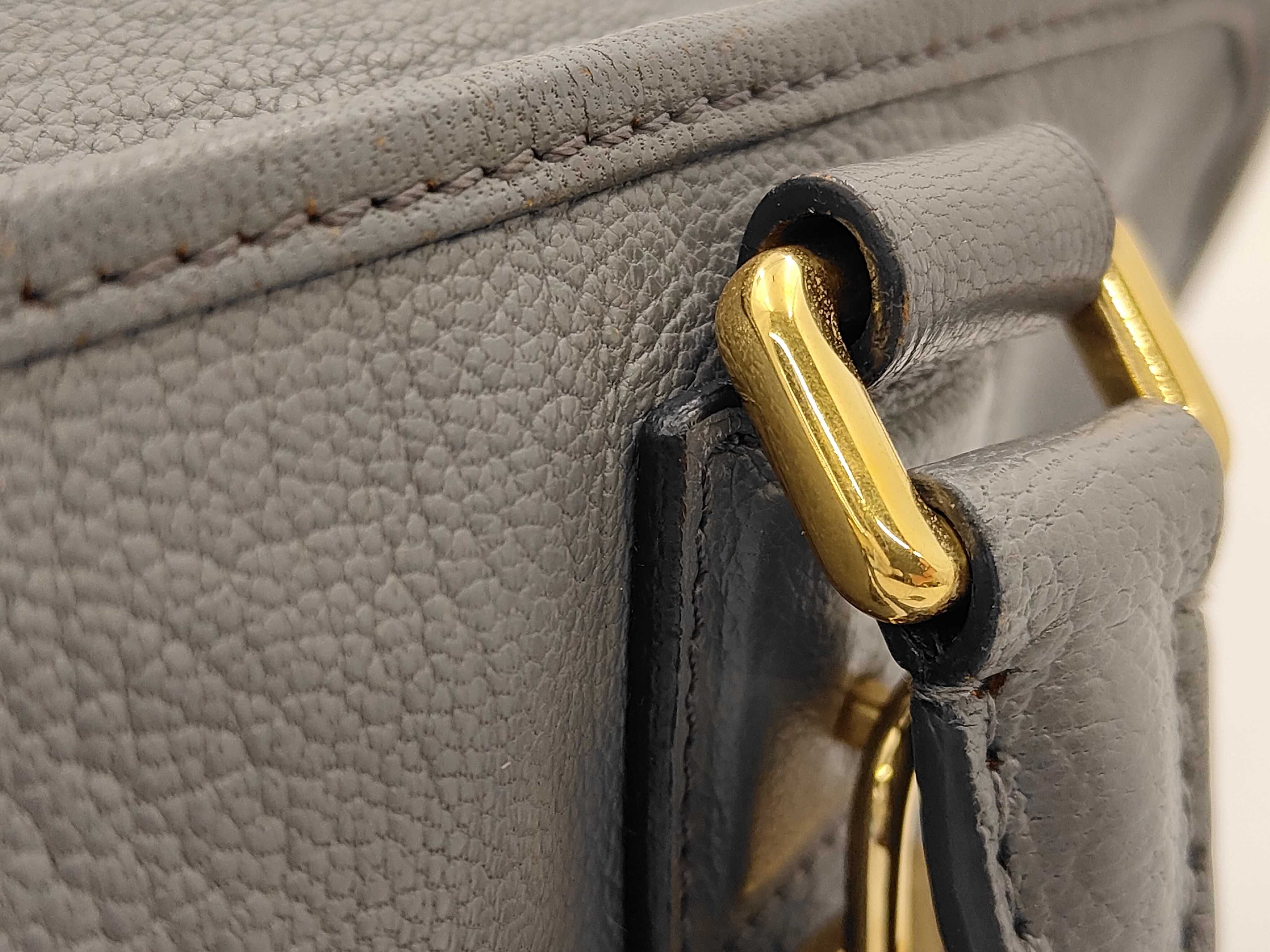 Amazona 28 Handbag with Dust Bag — view 6