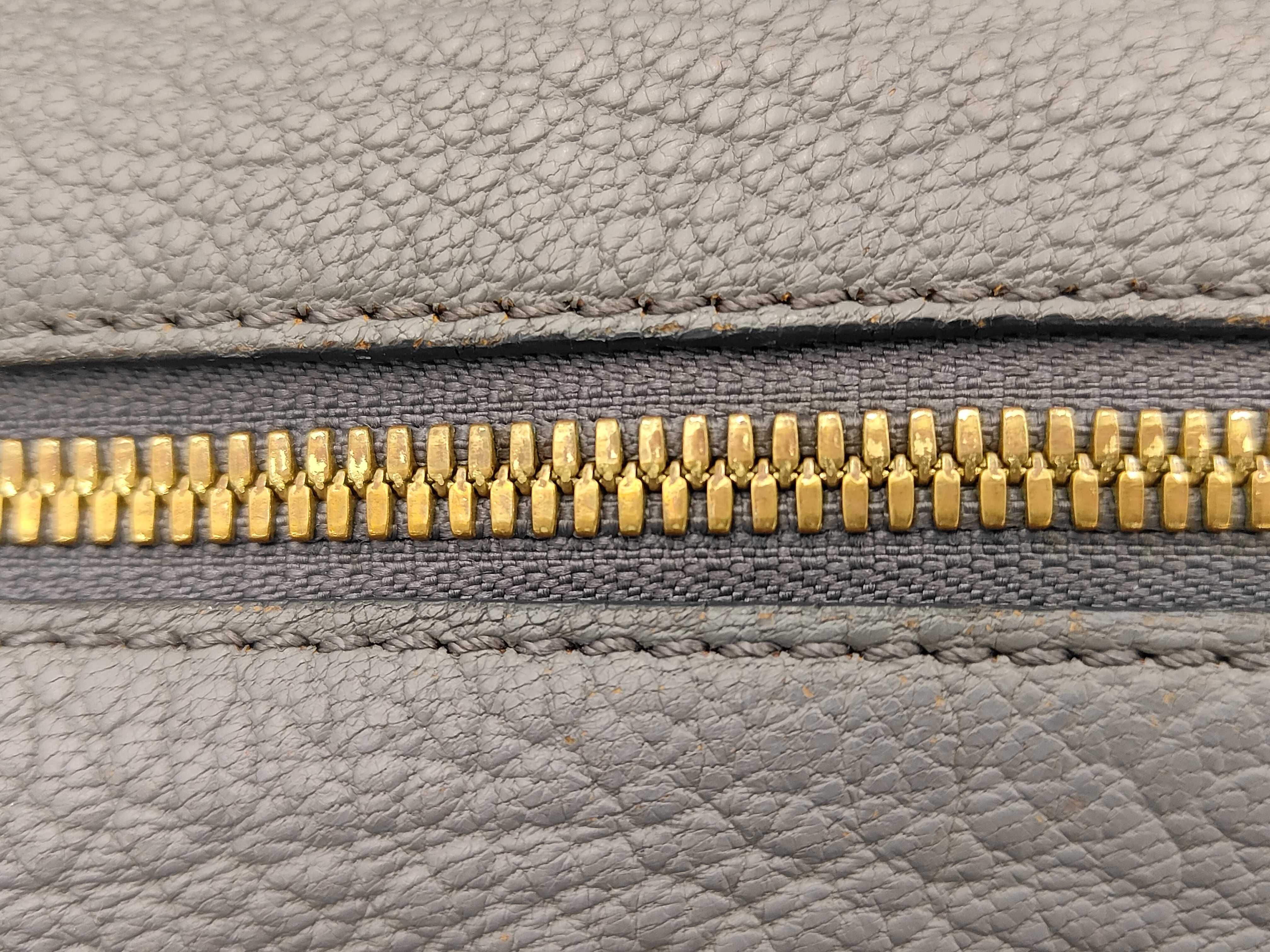 Amazona 28 Handbag with Dust Bag — view 7