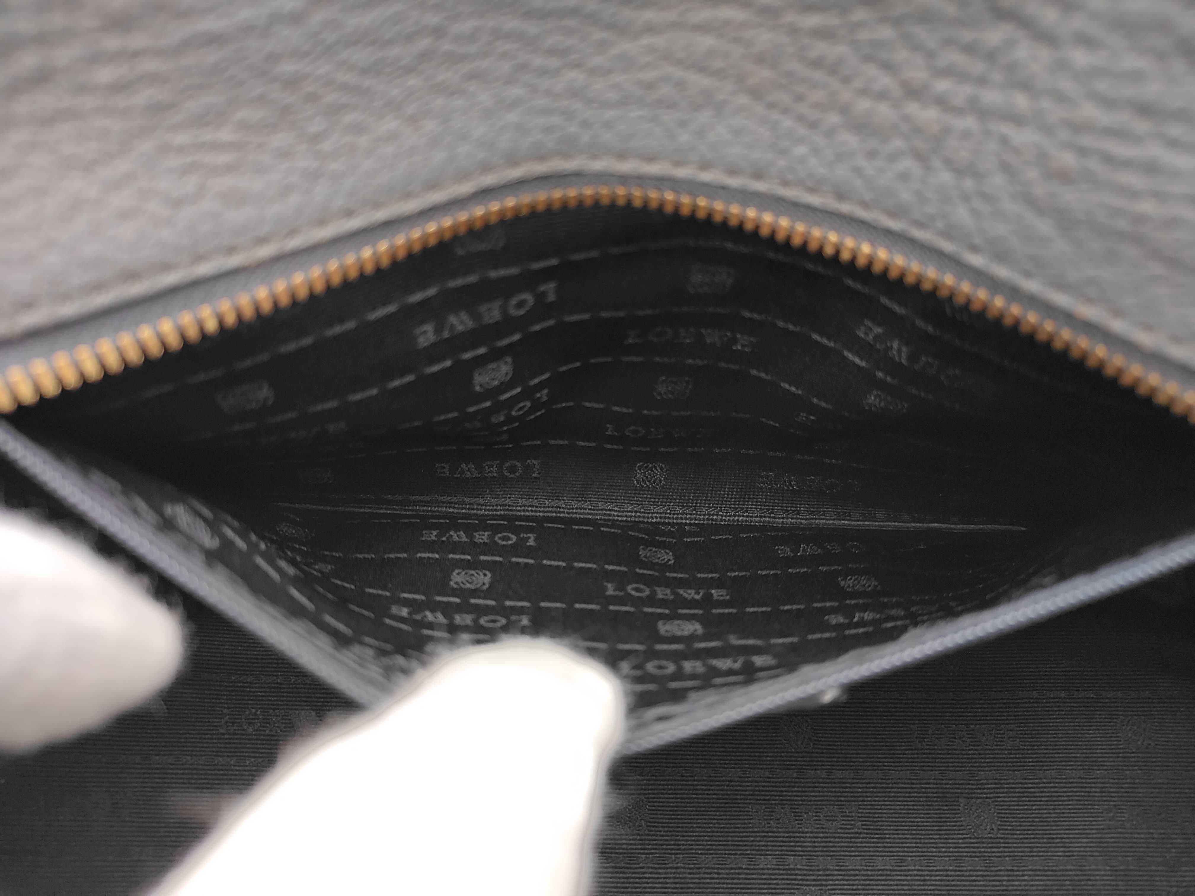 Amazona 28 Handbag with Dust Bag — view 9