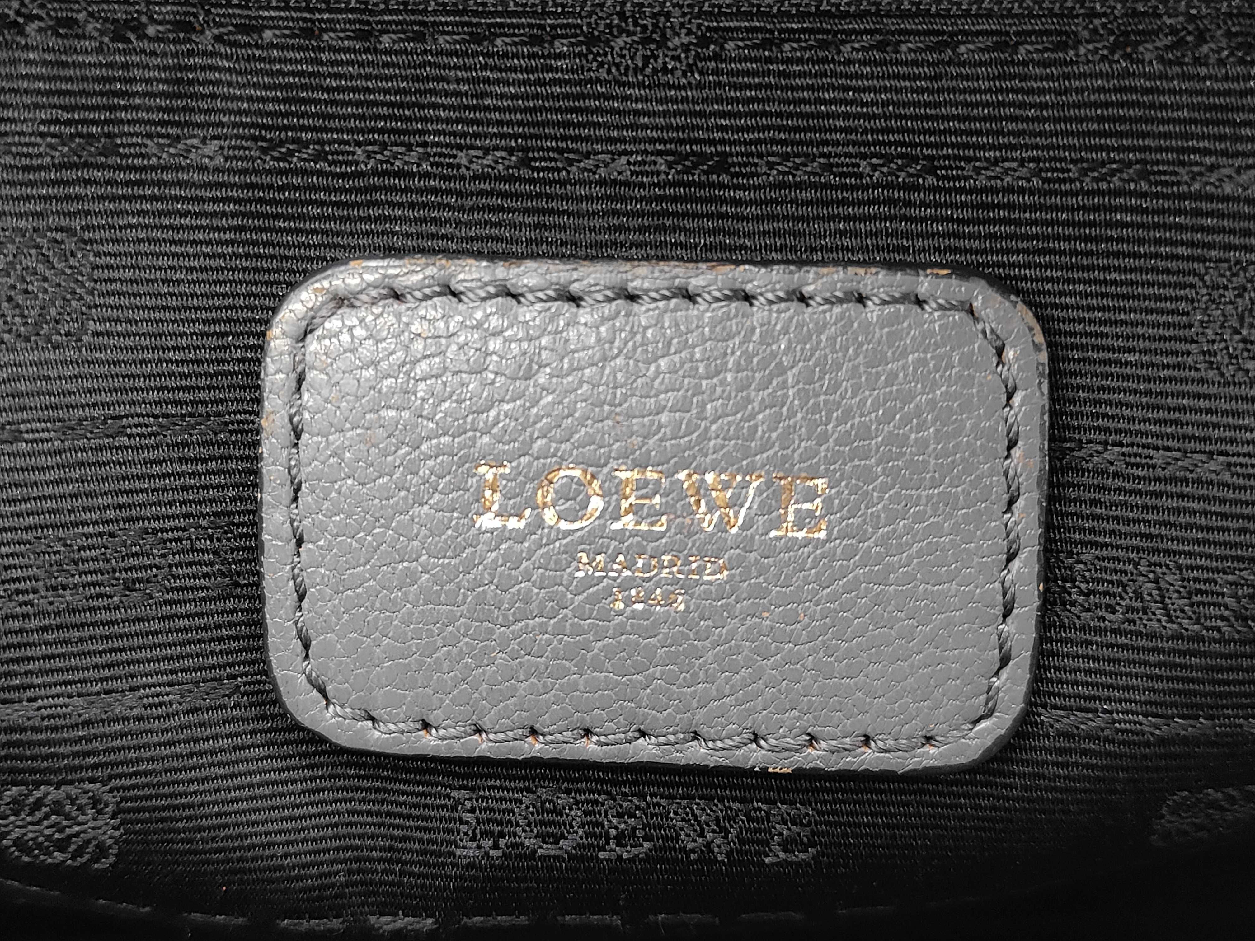 Amazona 28 Handbag with Dust Bag — view 10