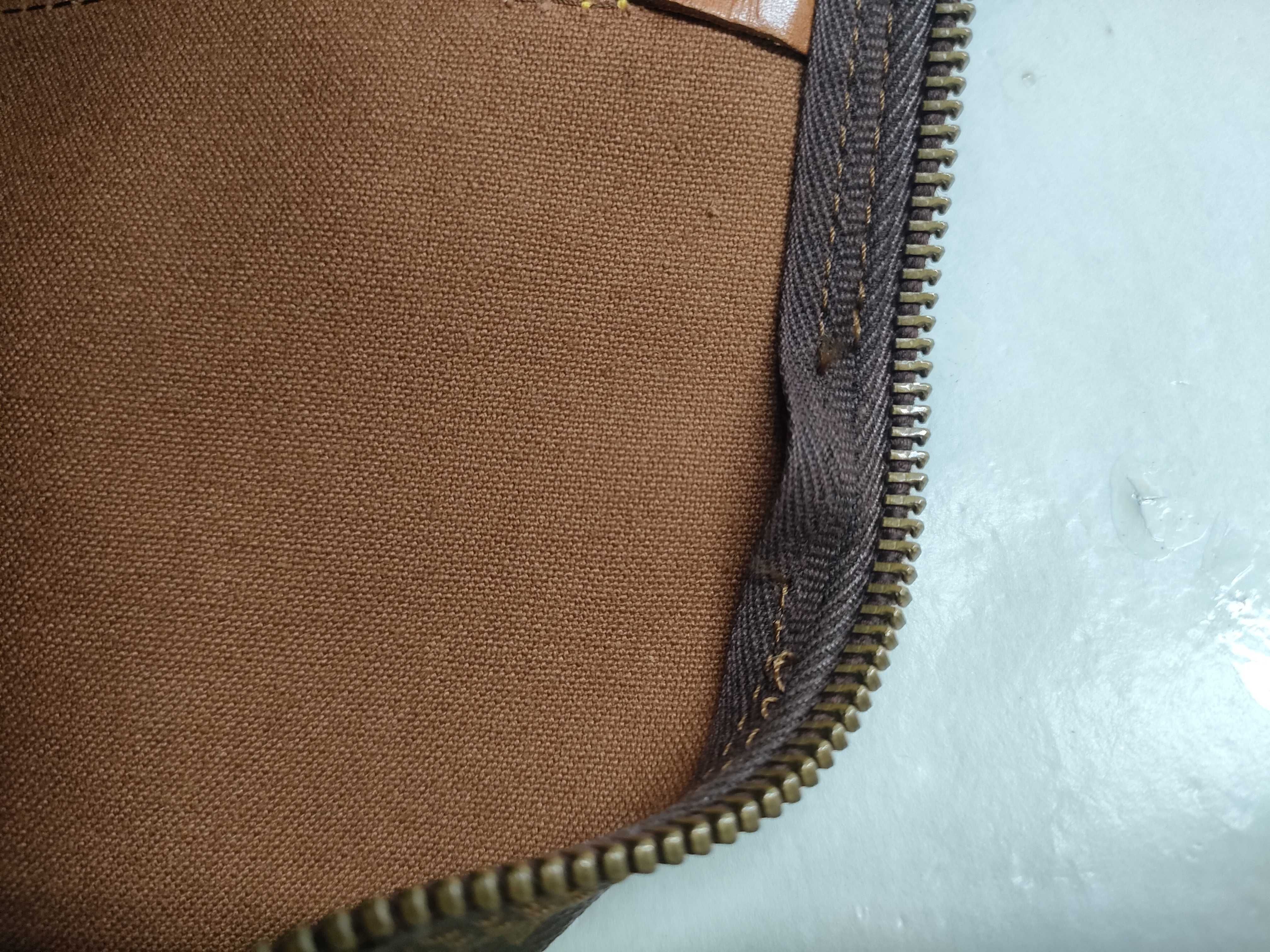 Monogram USA Limited Keepall Boston Bag — view 15