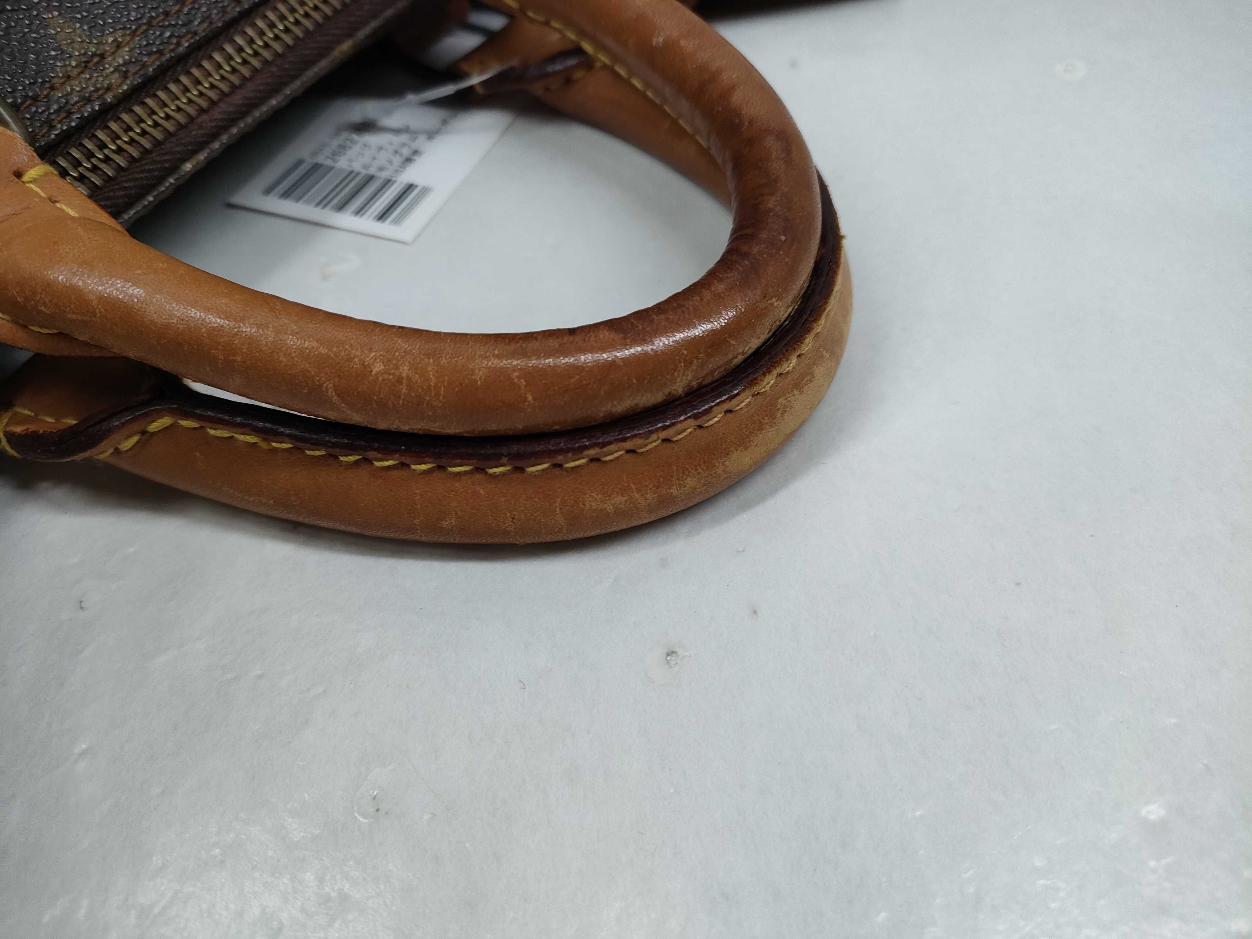 Monogram USA Limited Keepall Boston Bag — view 9