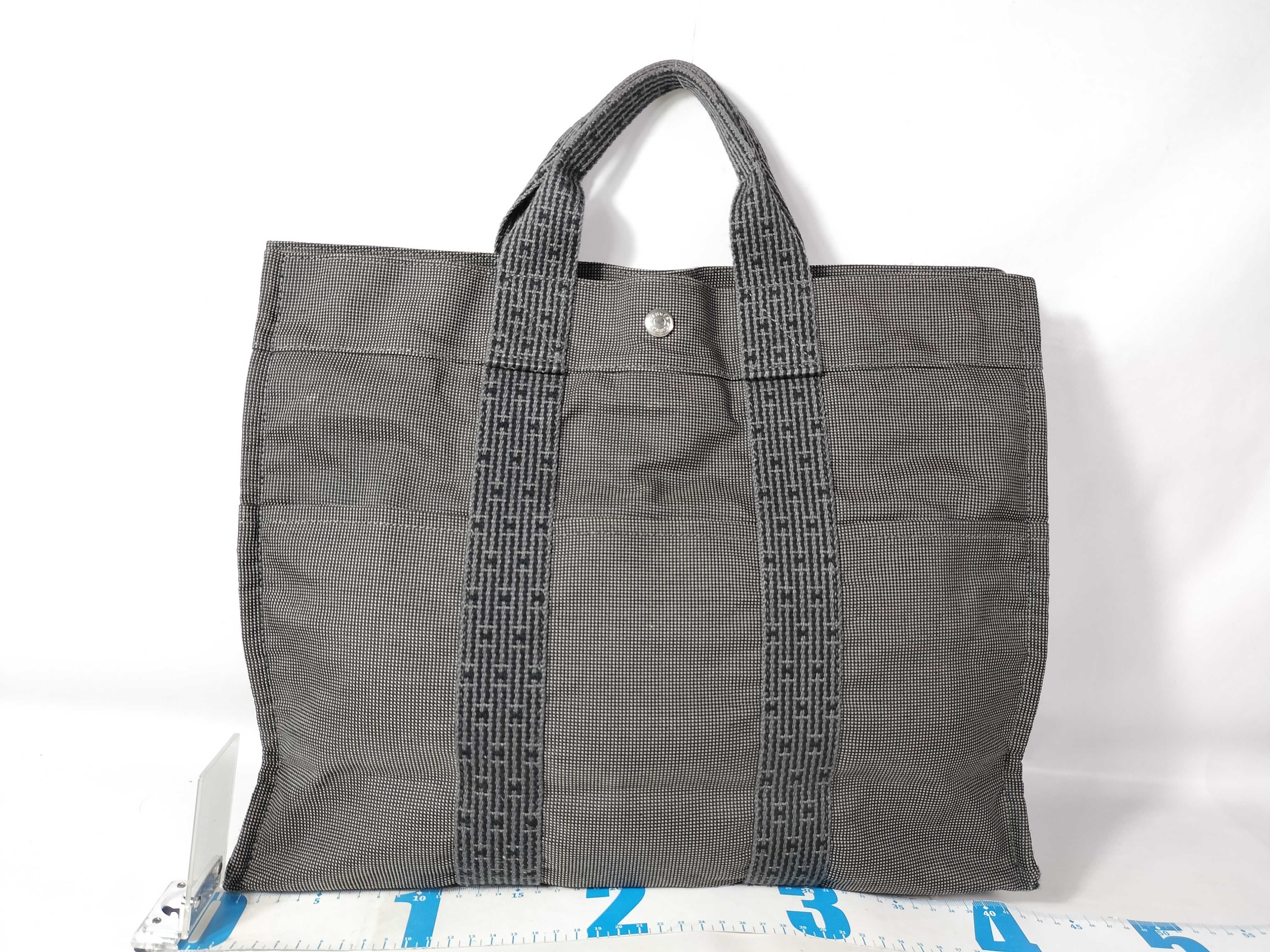 Herline Tote Bag — view 2