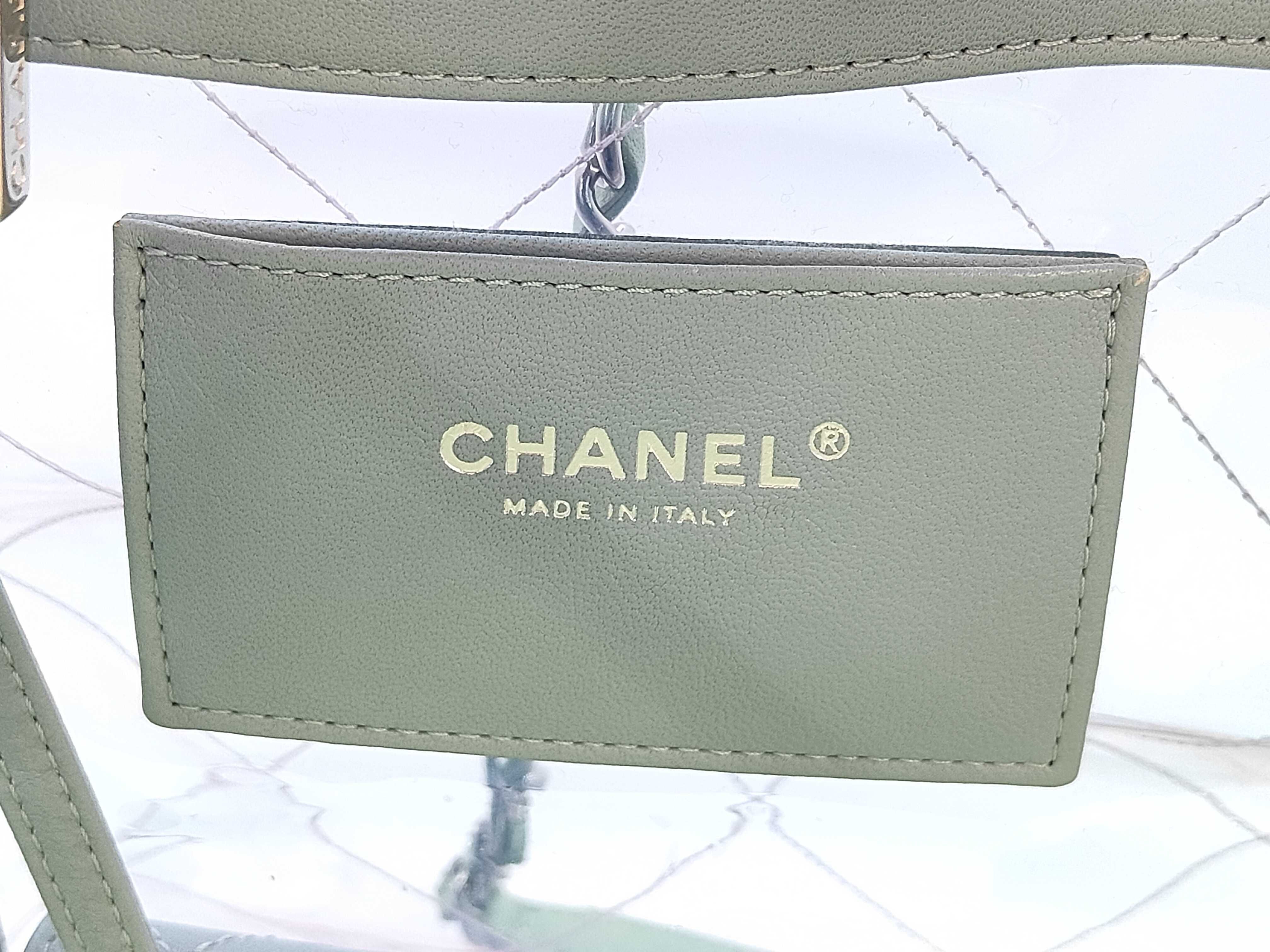 Coco Splash Bag — view 10