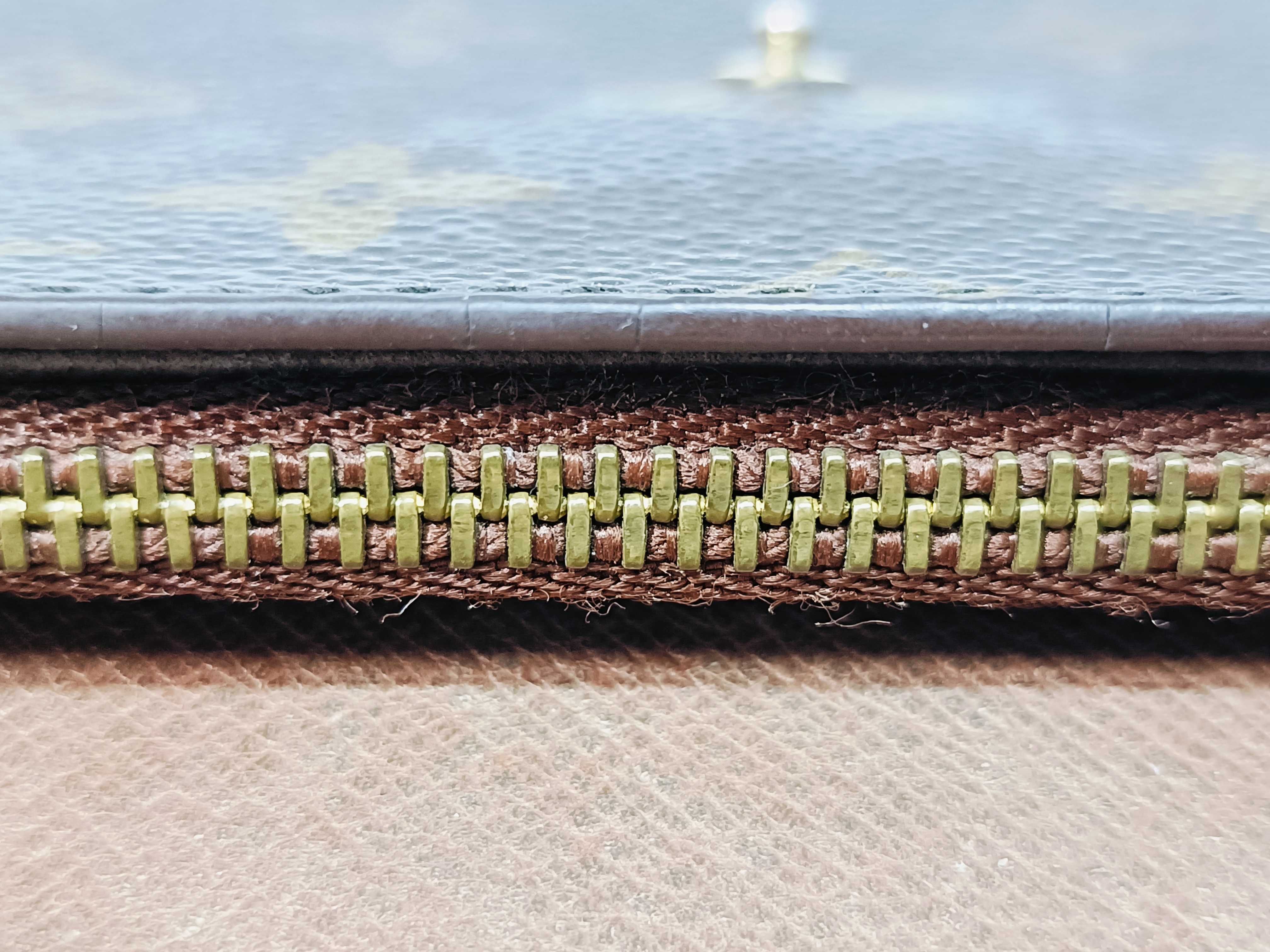 Monogram Wallet — view 11