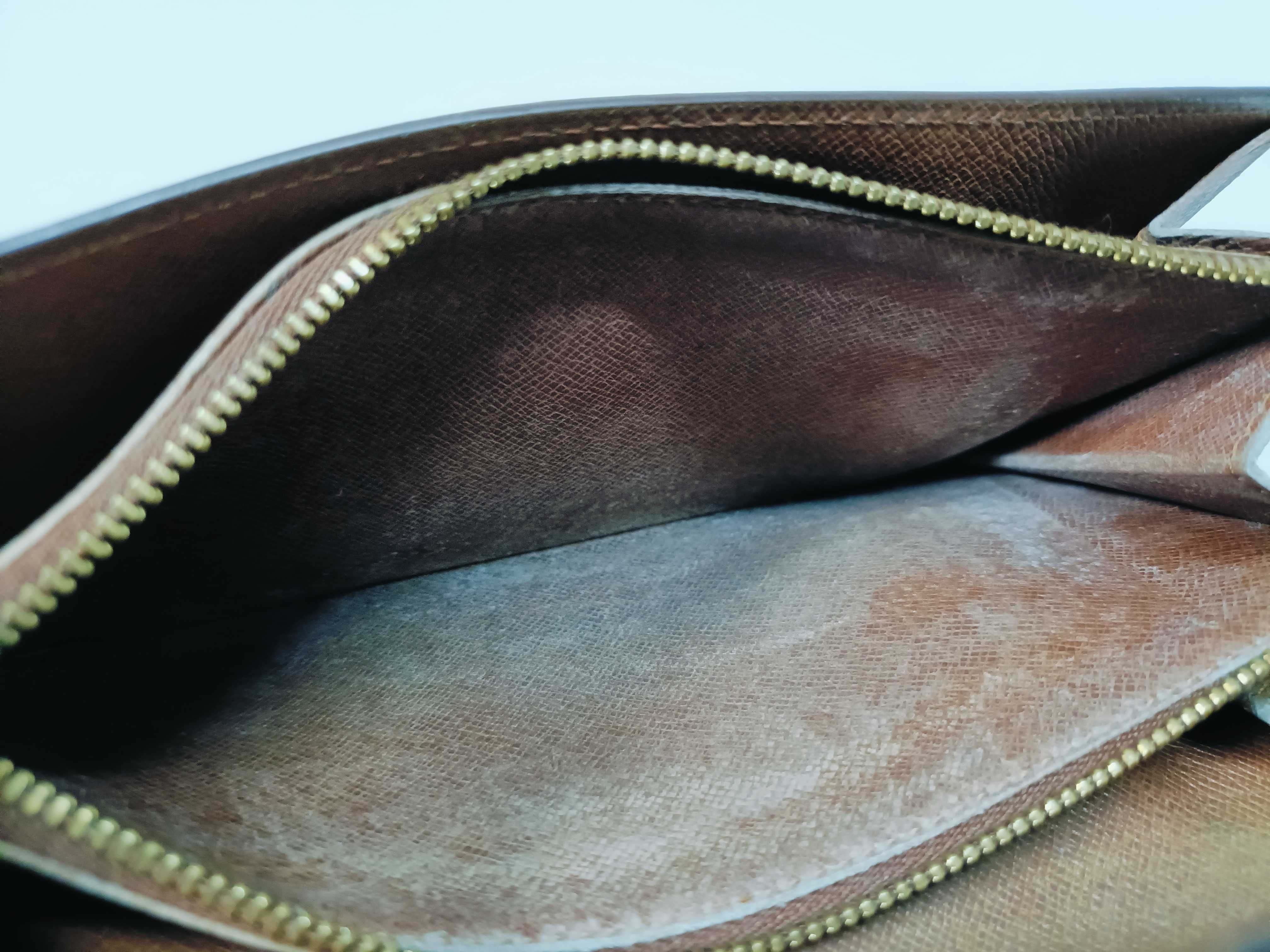 Monogram Wallet — view 12