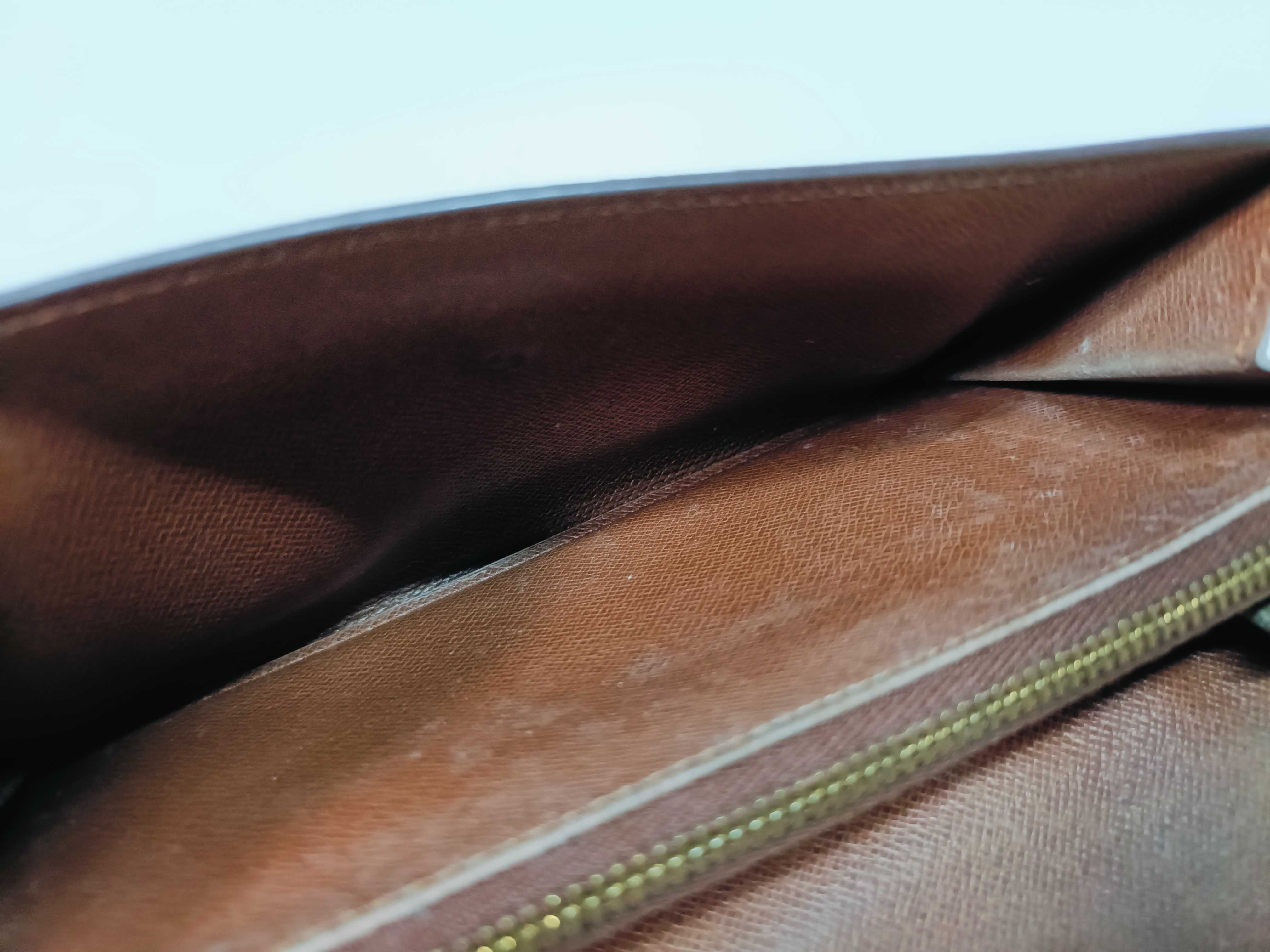 Monogram Wallet — view 13