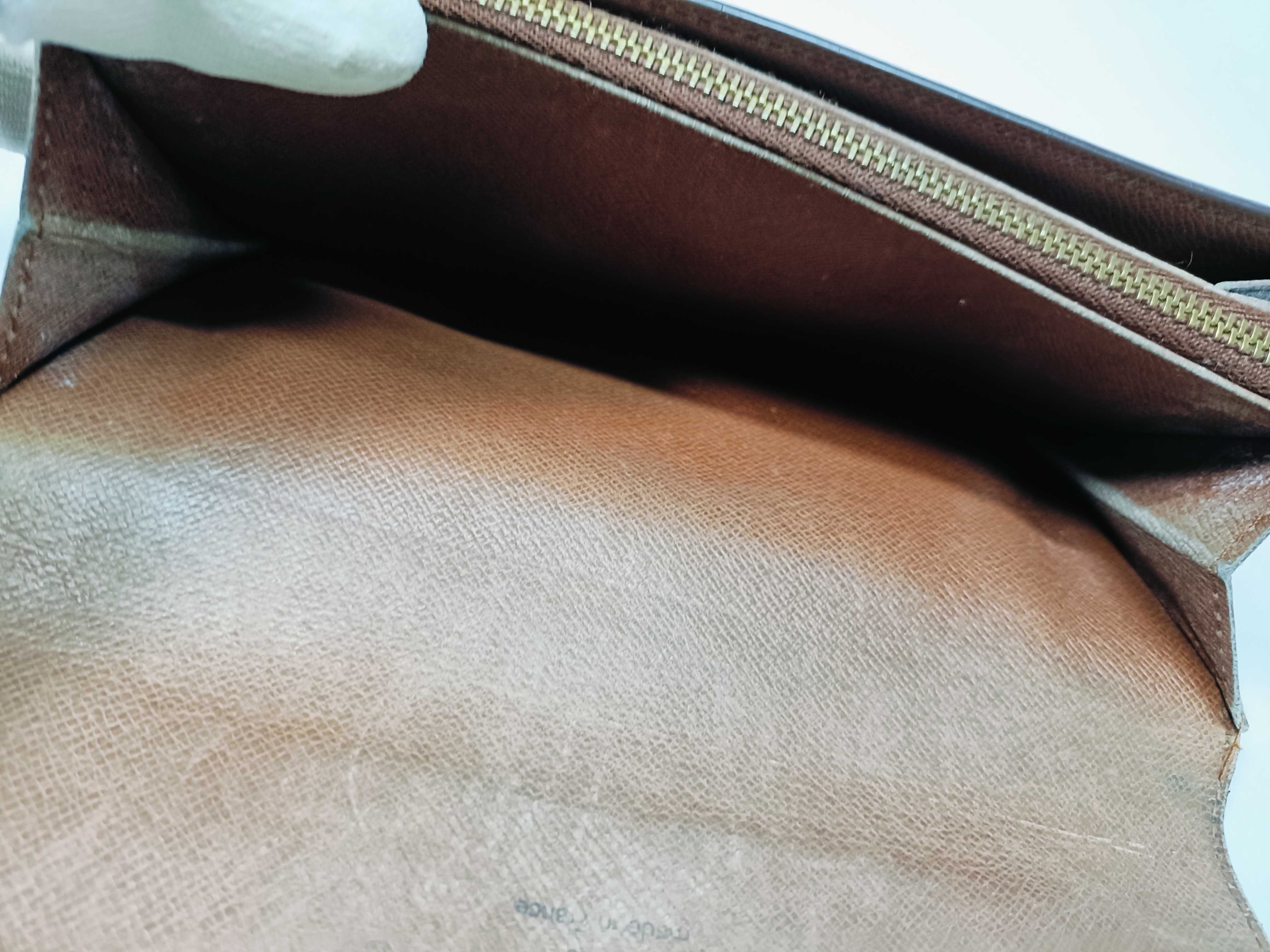 Monogram Wallet — view 14