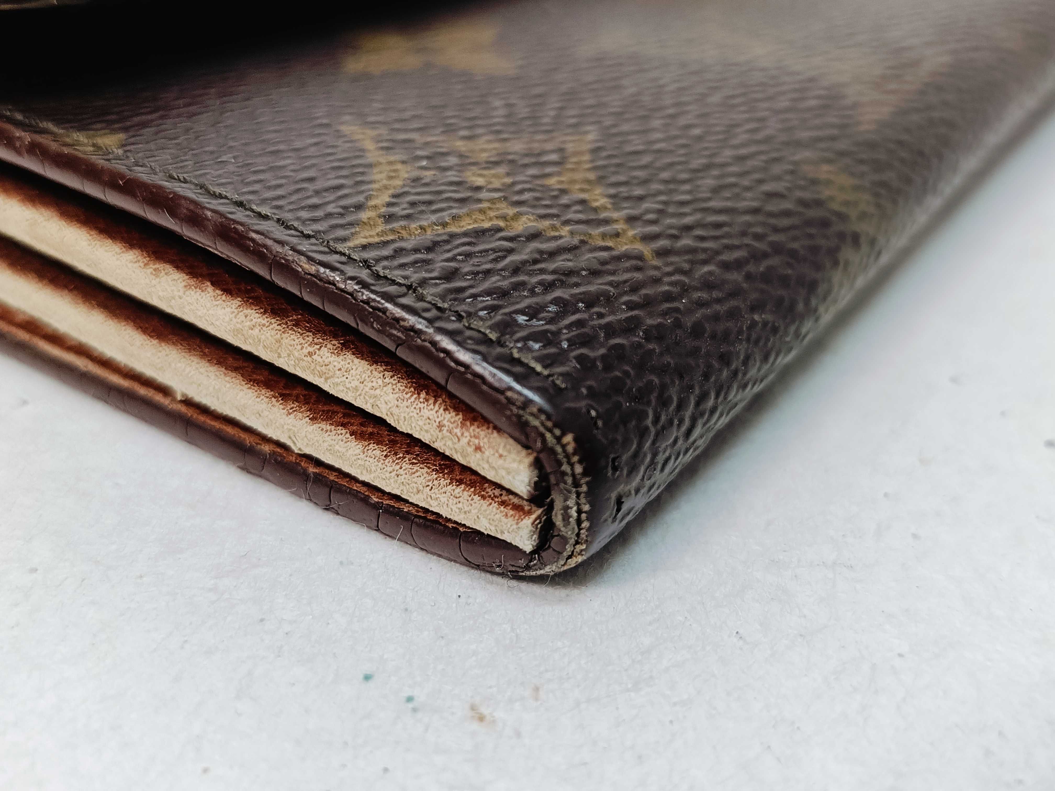 Monogram Wallet — view 4