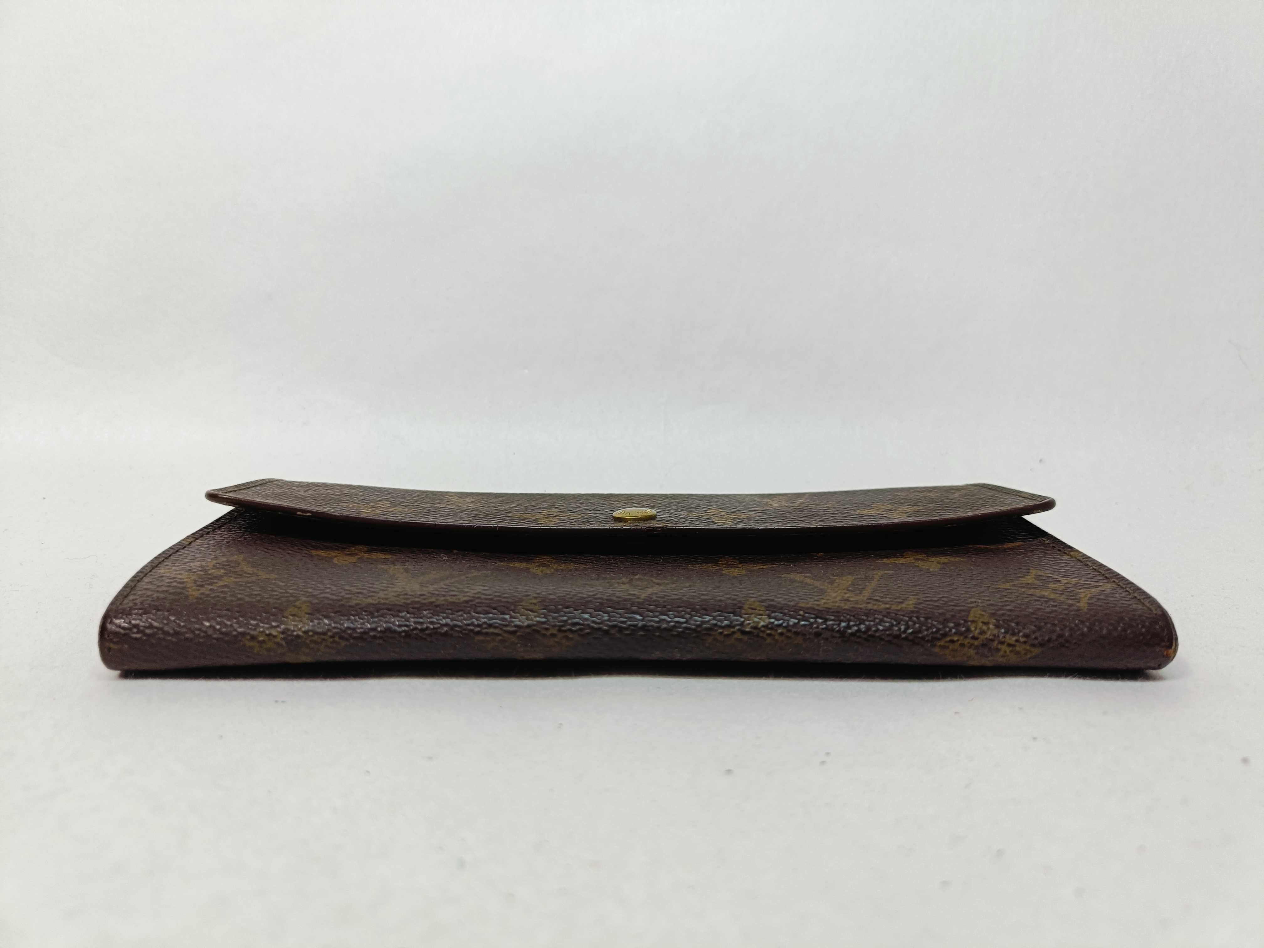 Monogram Wallet — view 5