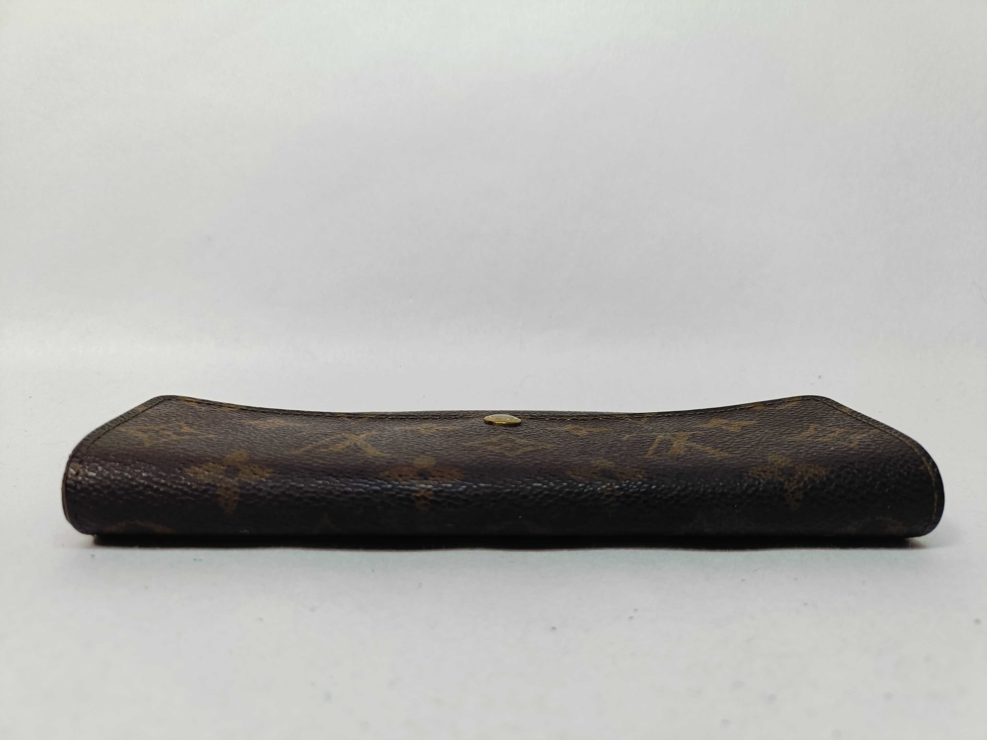 Monogram Wallet — view 6