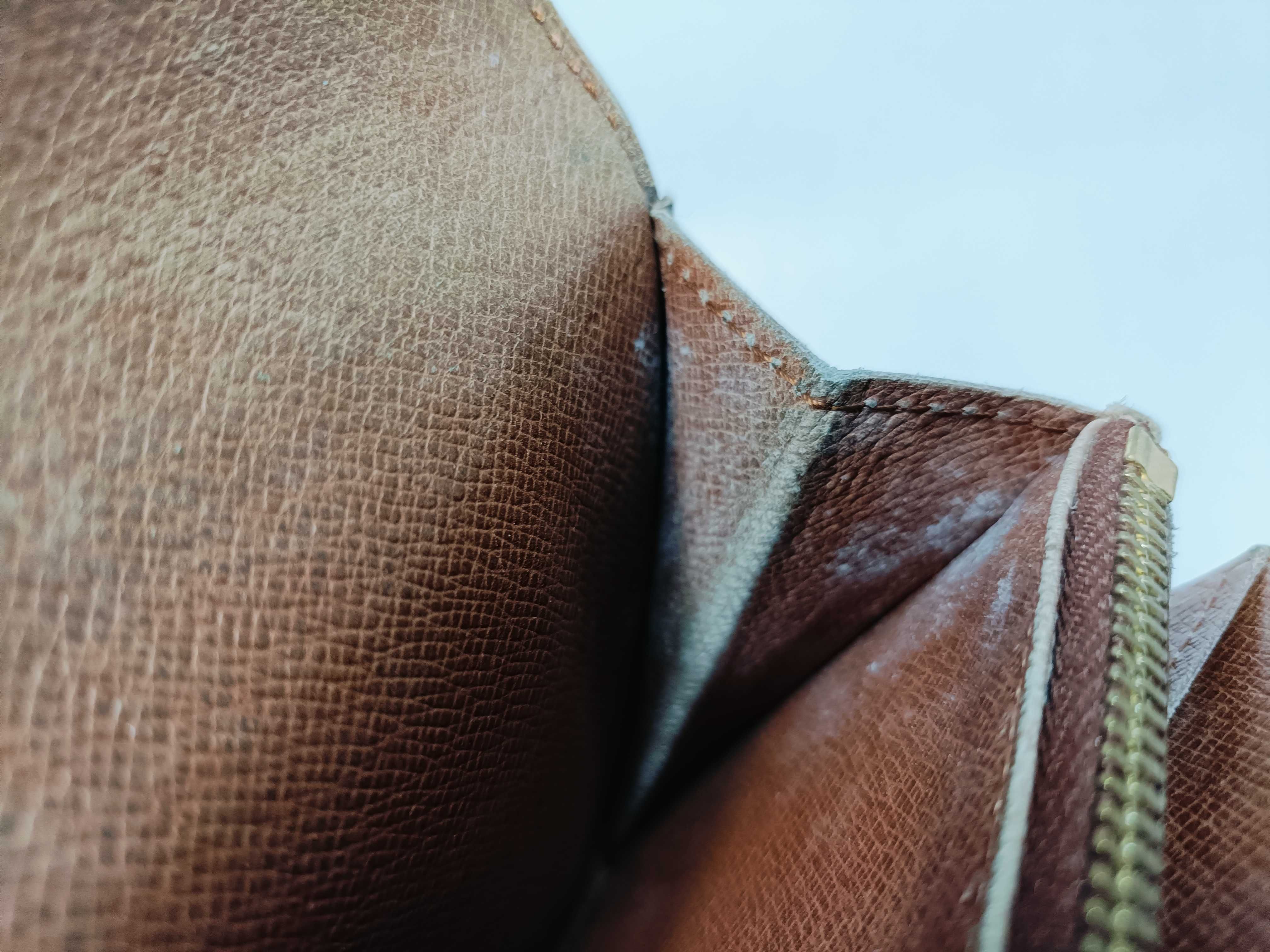 Monogram Wallet — view 9