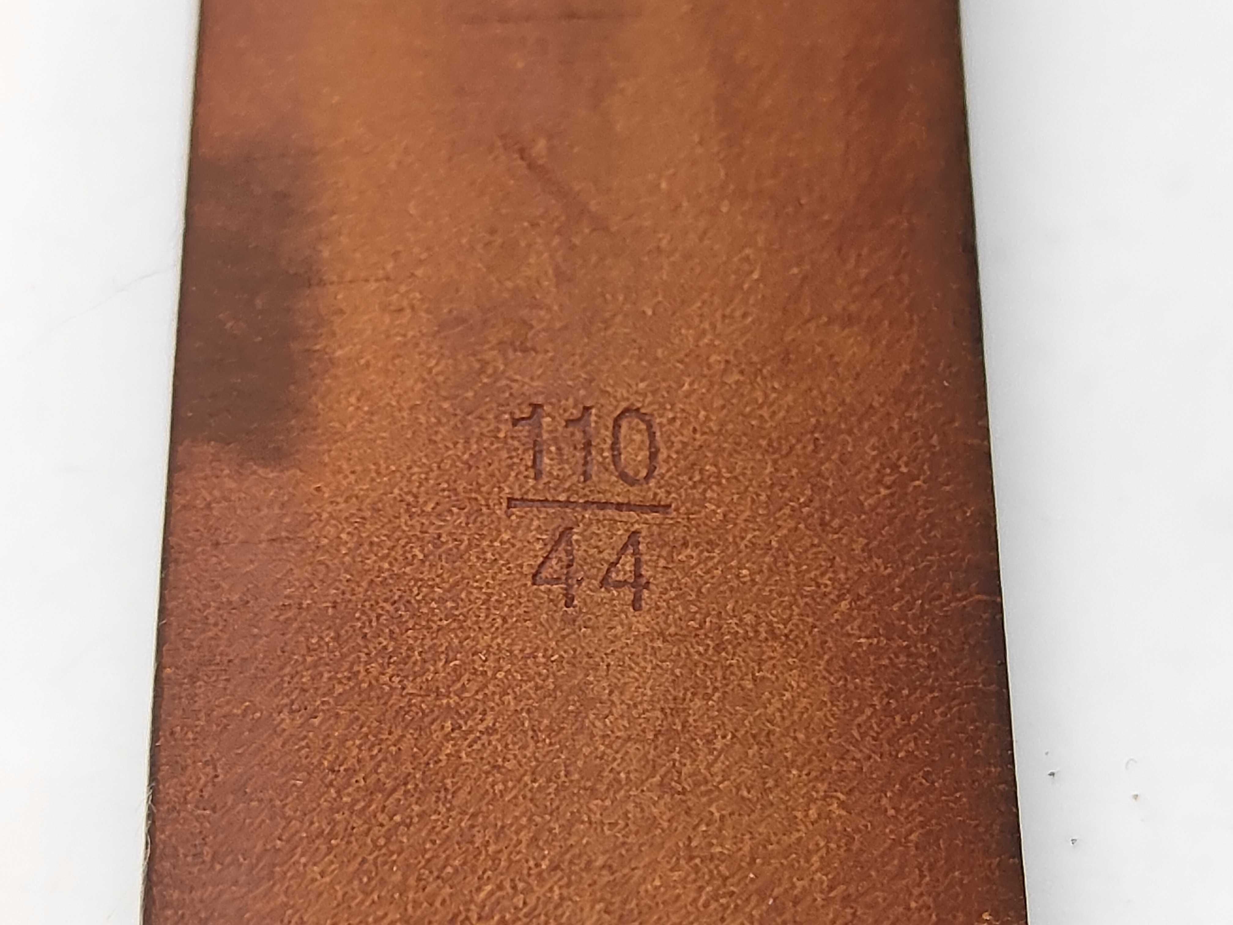 Monogram Belt — view 6
