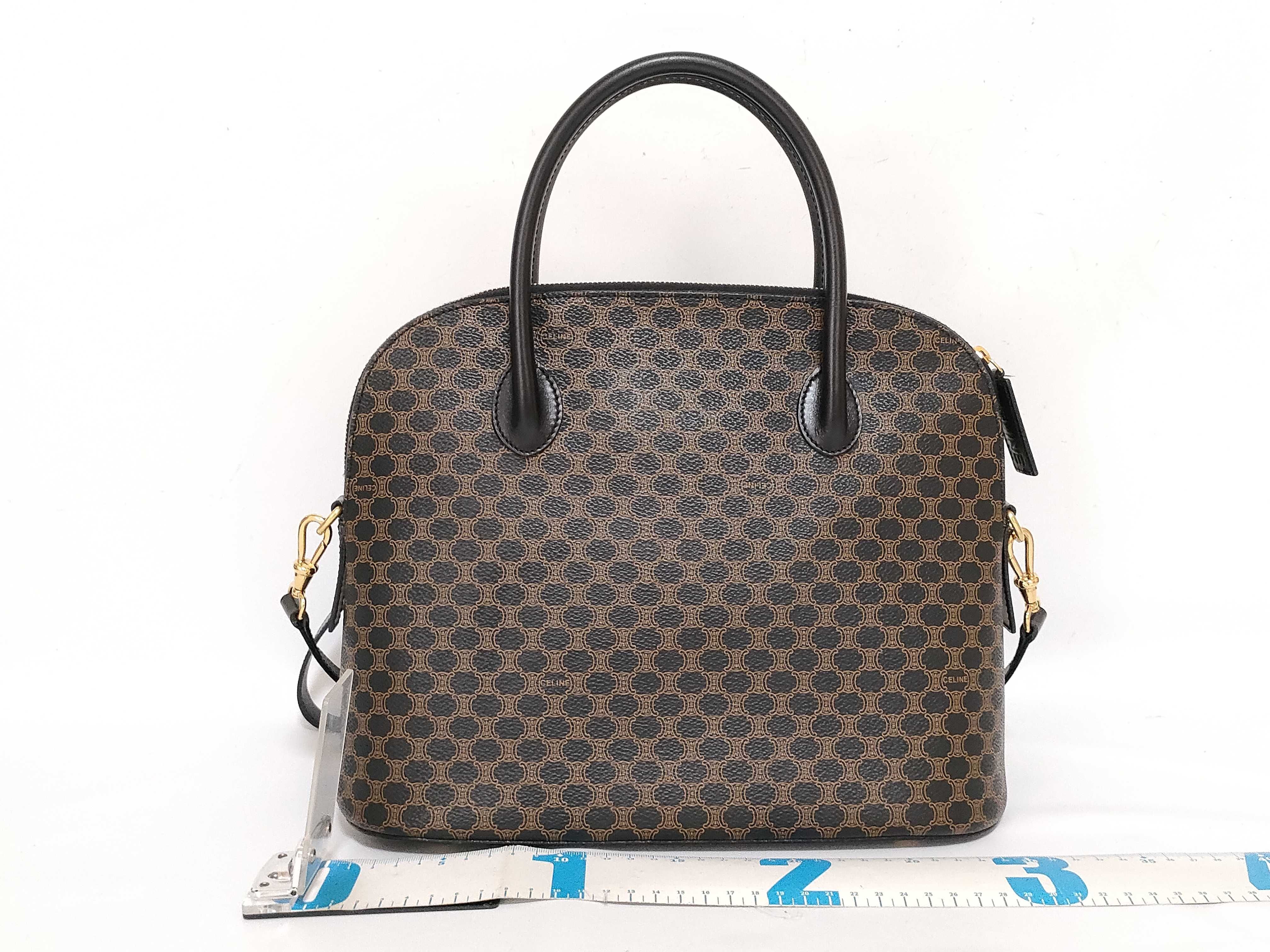 Macadam 2-way handbag — view 2