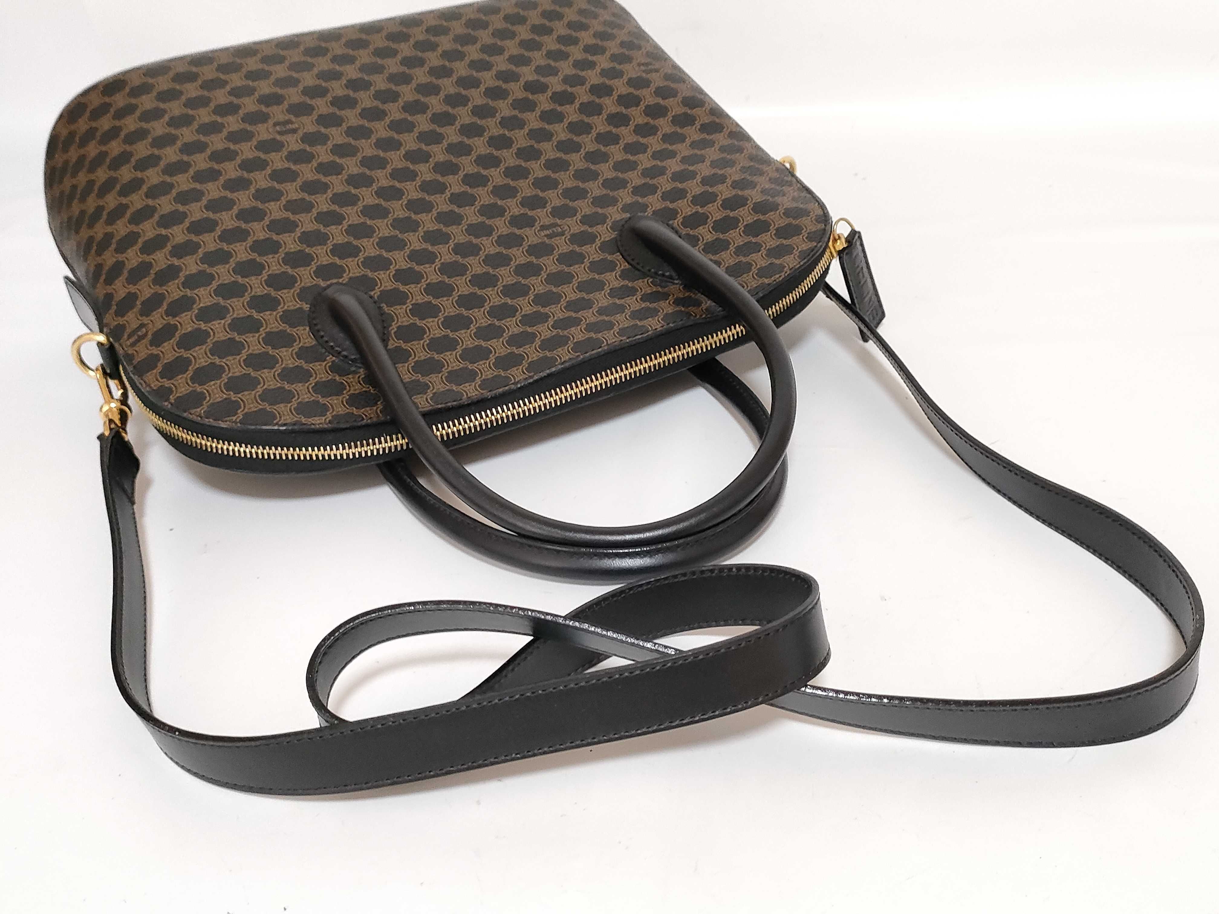 Macadam 2-way handbag — view 3