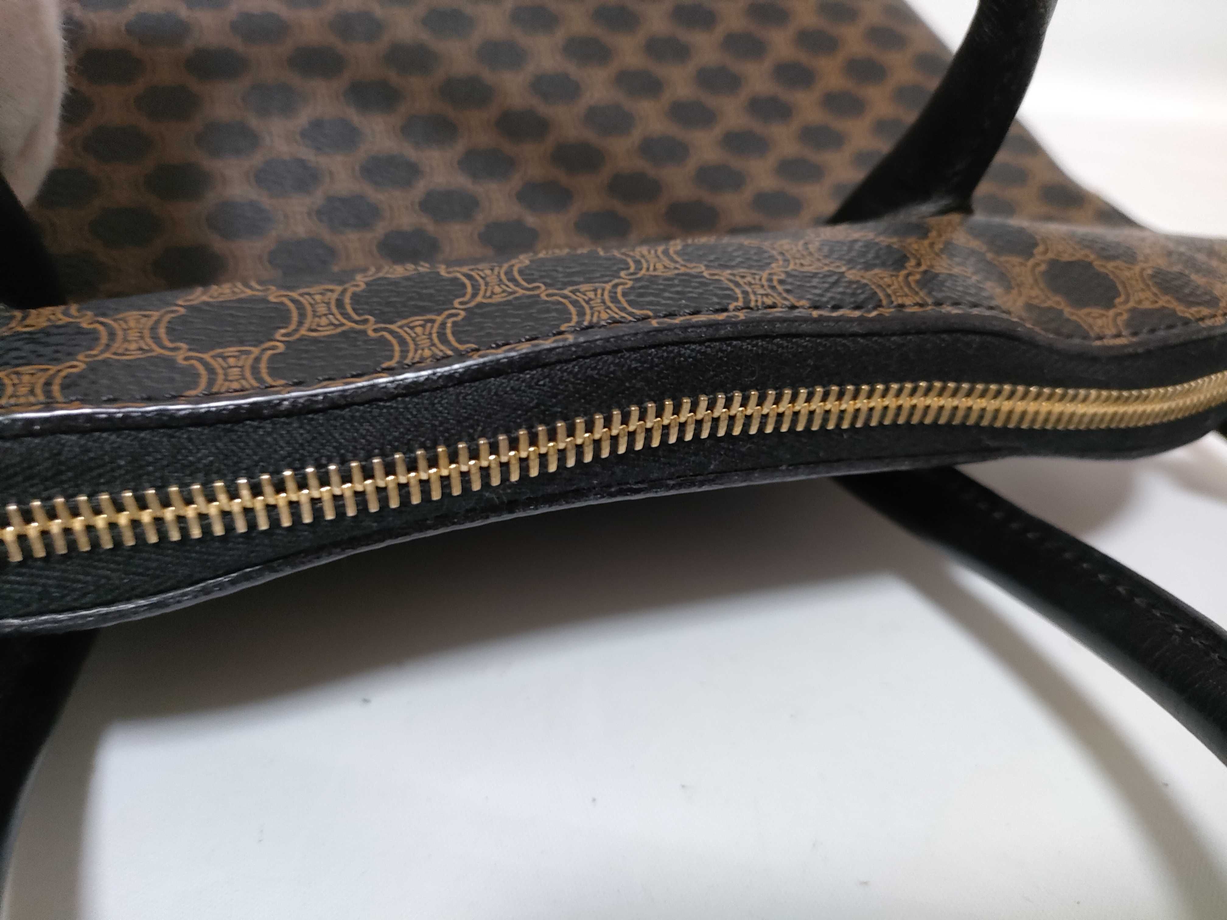 Macadam 2-way handbag — view 6