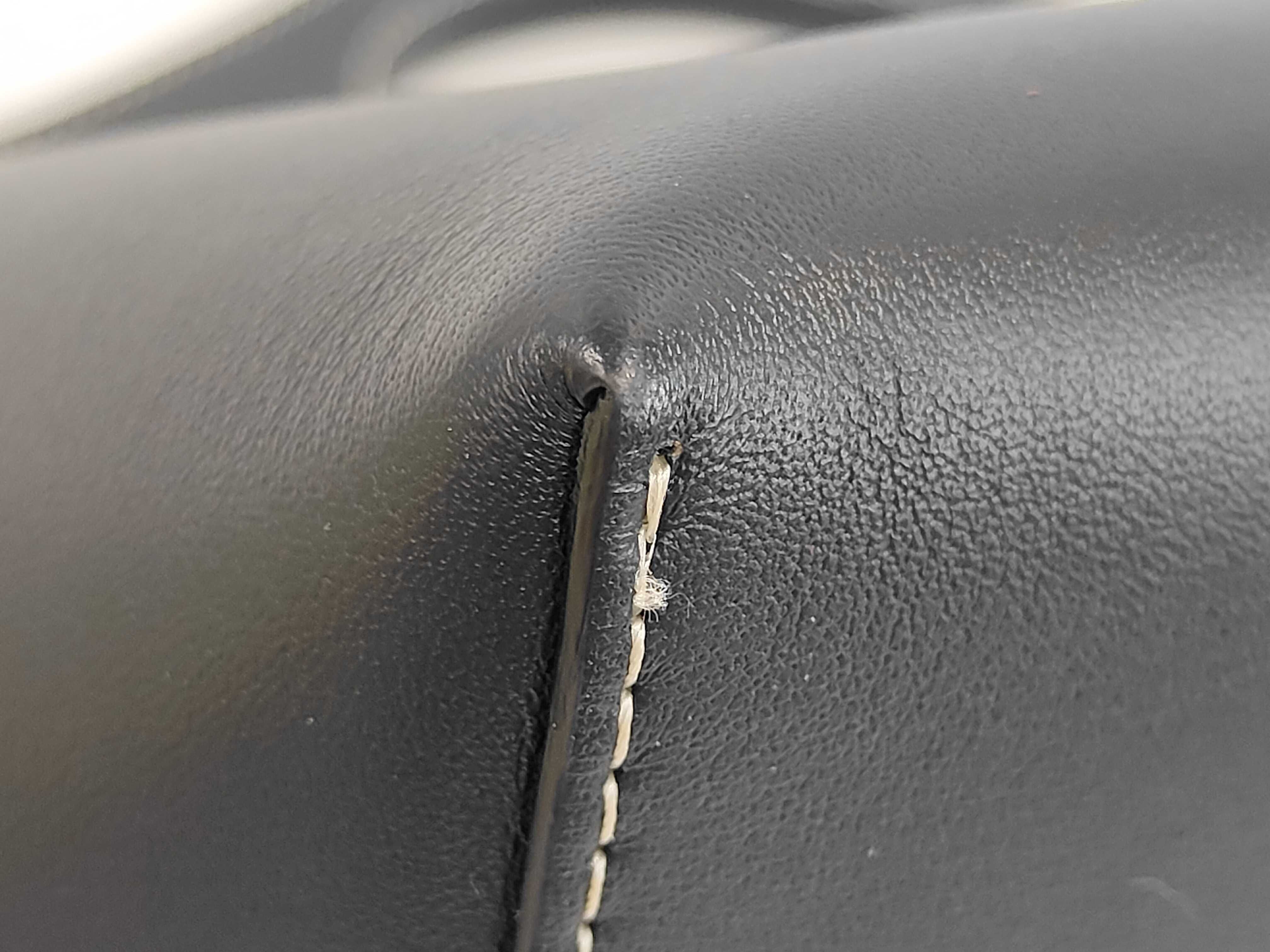 Leather Handbag — view 3