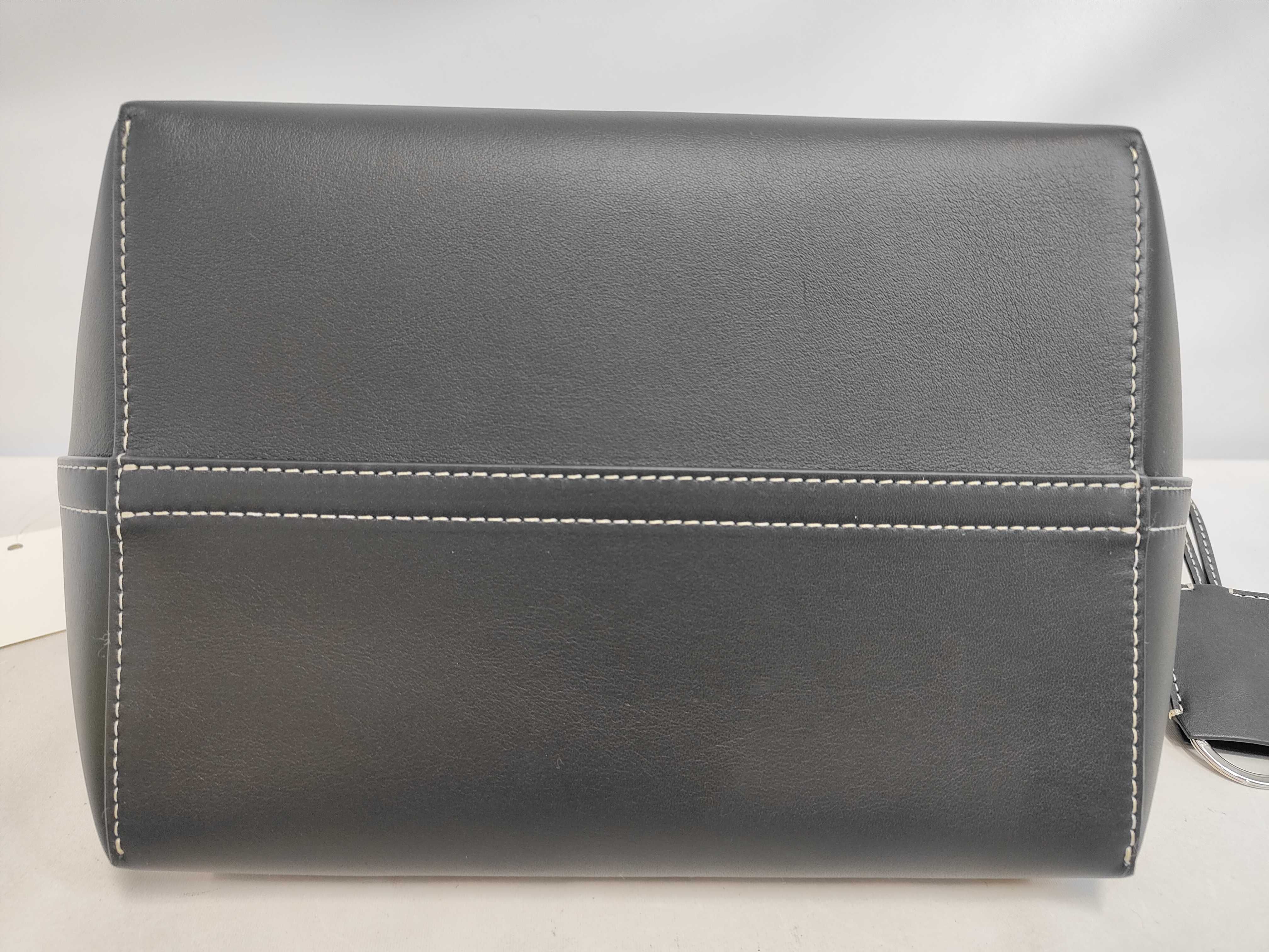 Leather Handbag — view 4