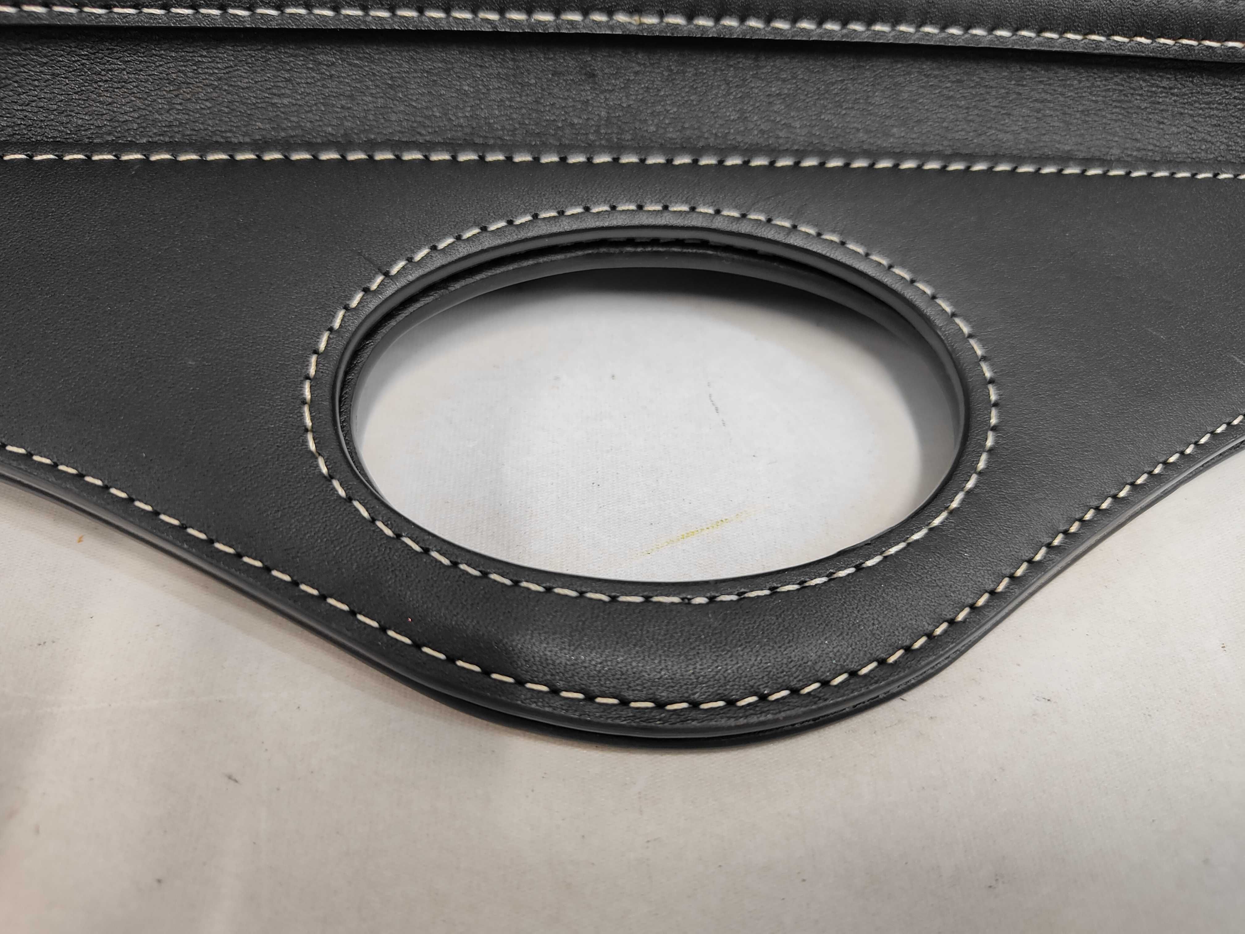 Leather Handbag — view 5