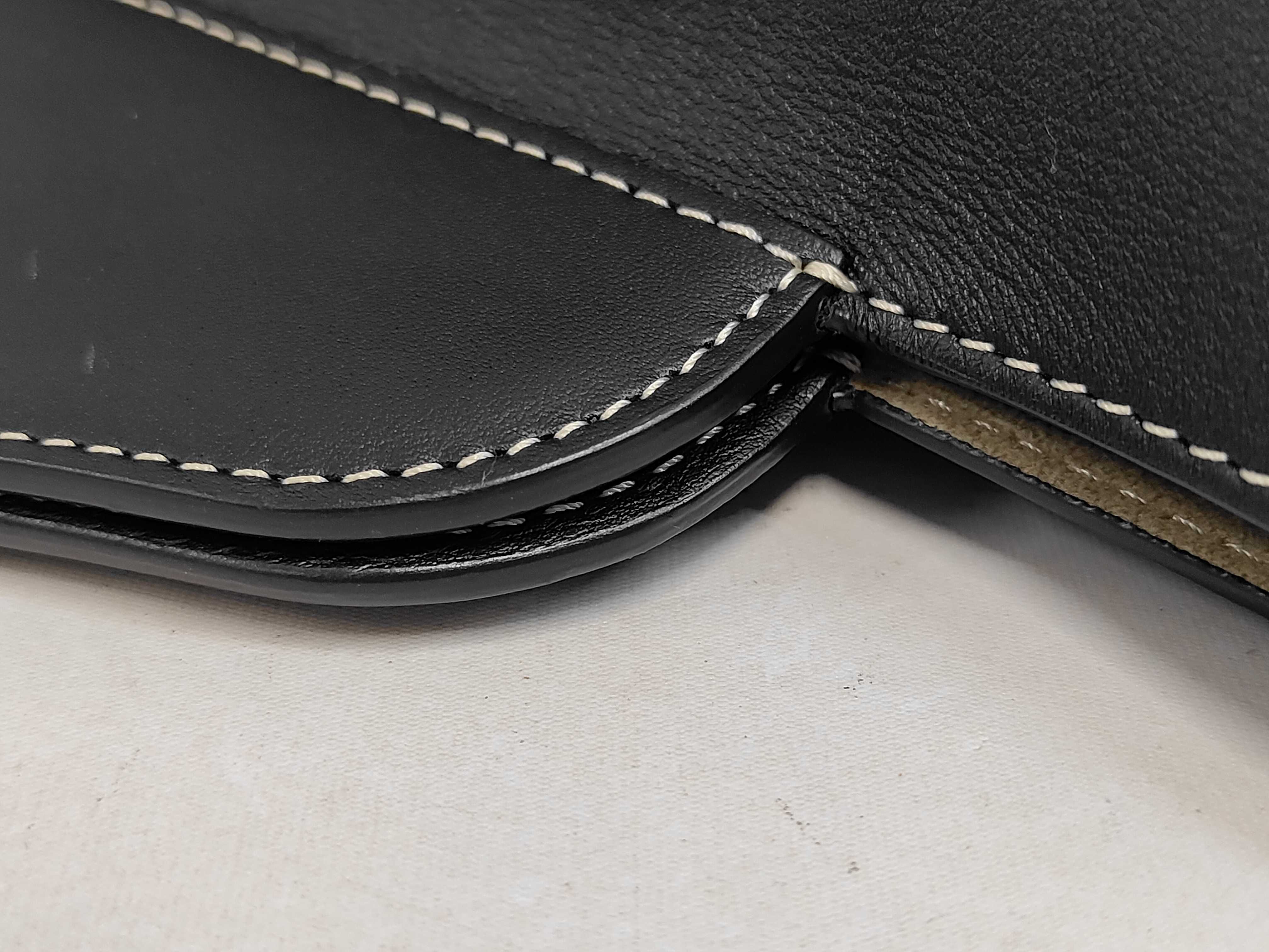 Leather Handbag — view 7